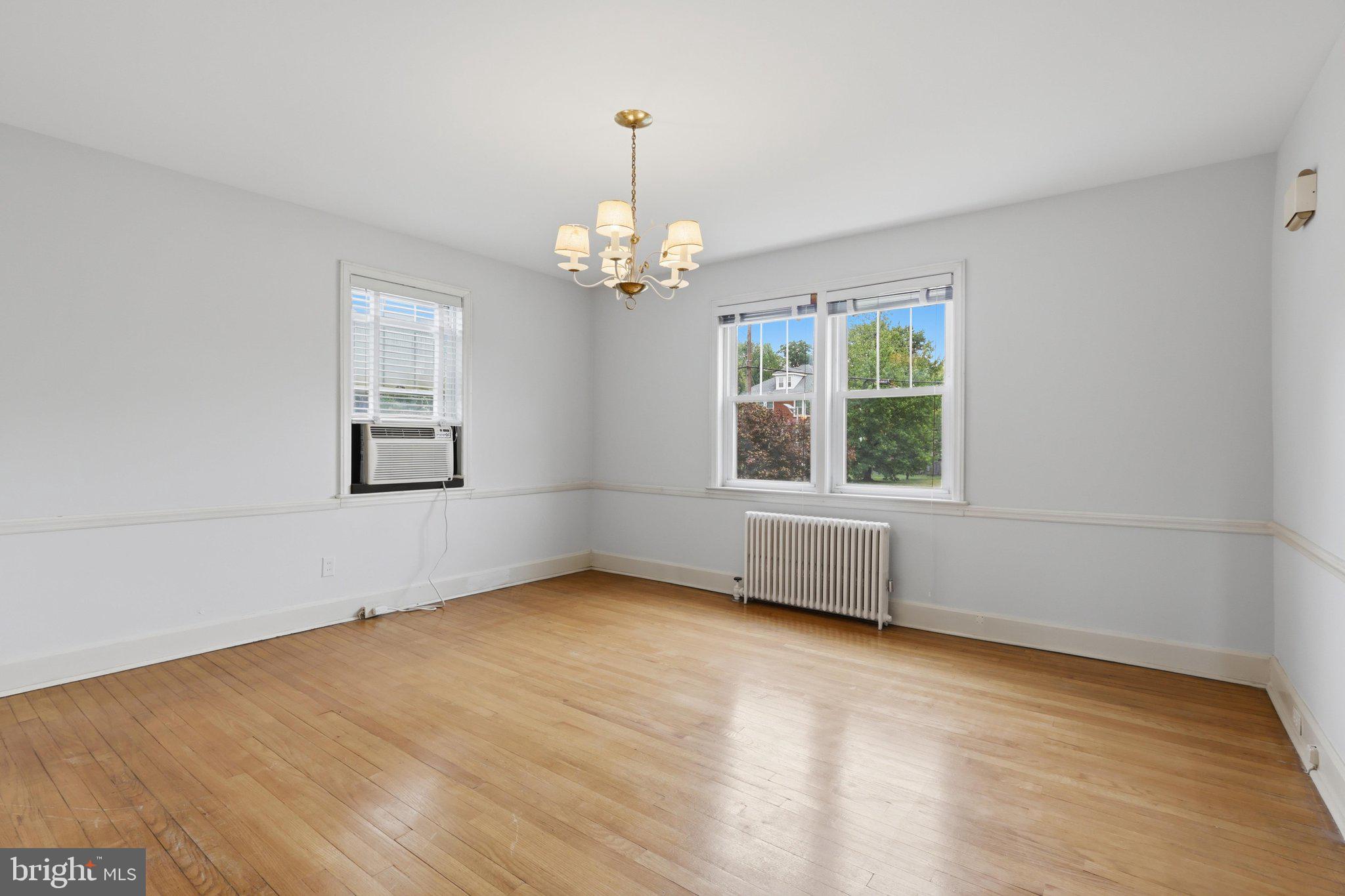 NORTH MARKET - Residential