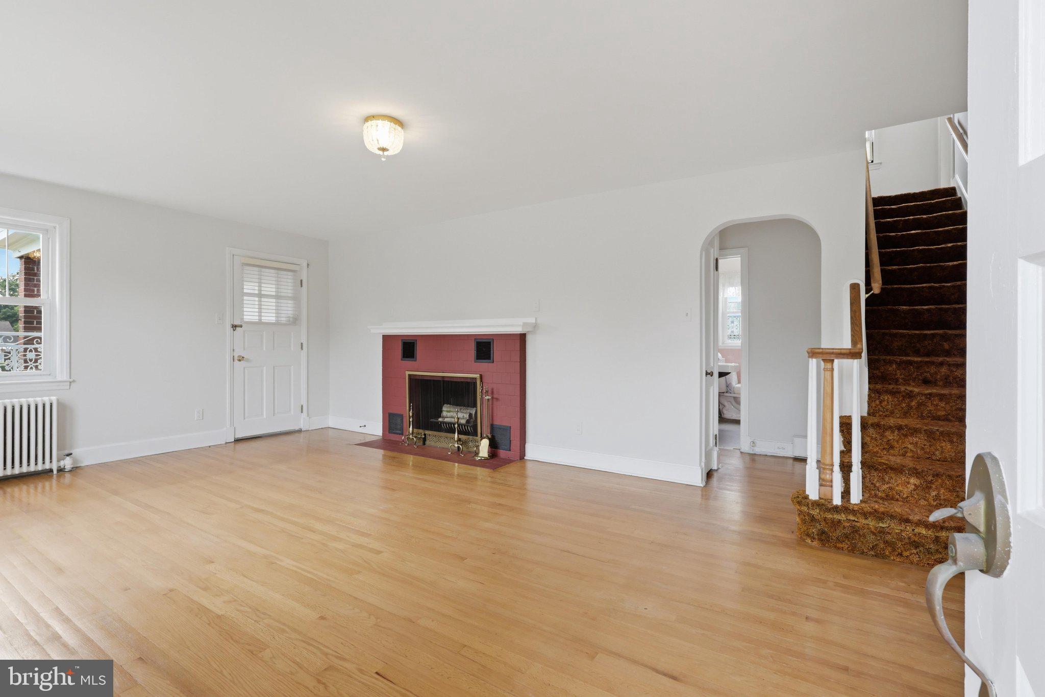 NORTH MARKET - Residential