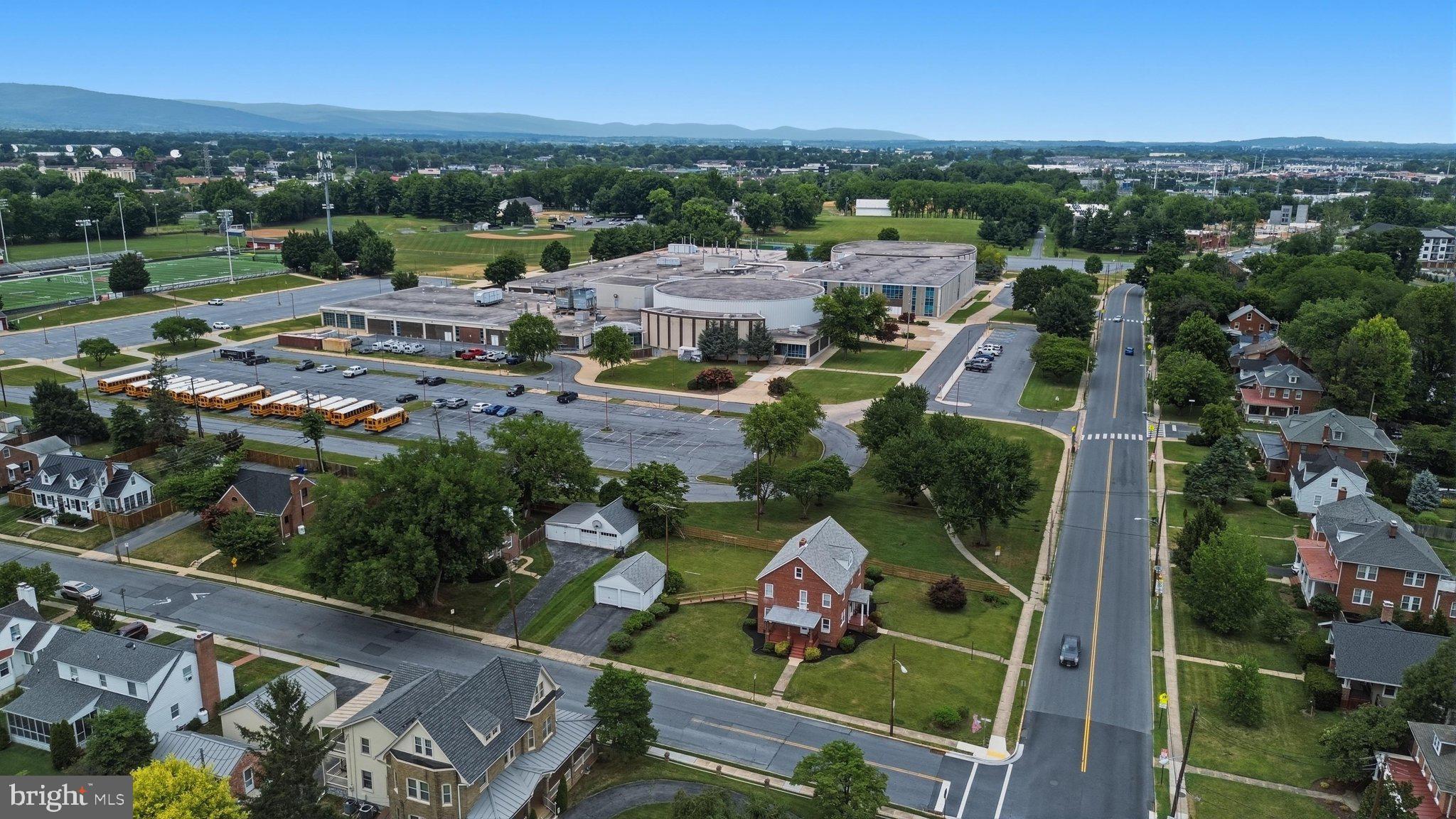 NORTH MARKET - Residential