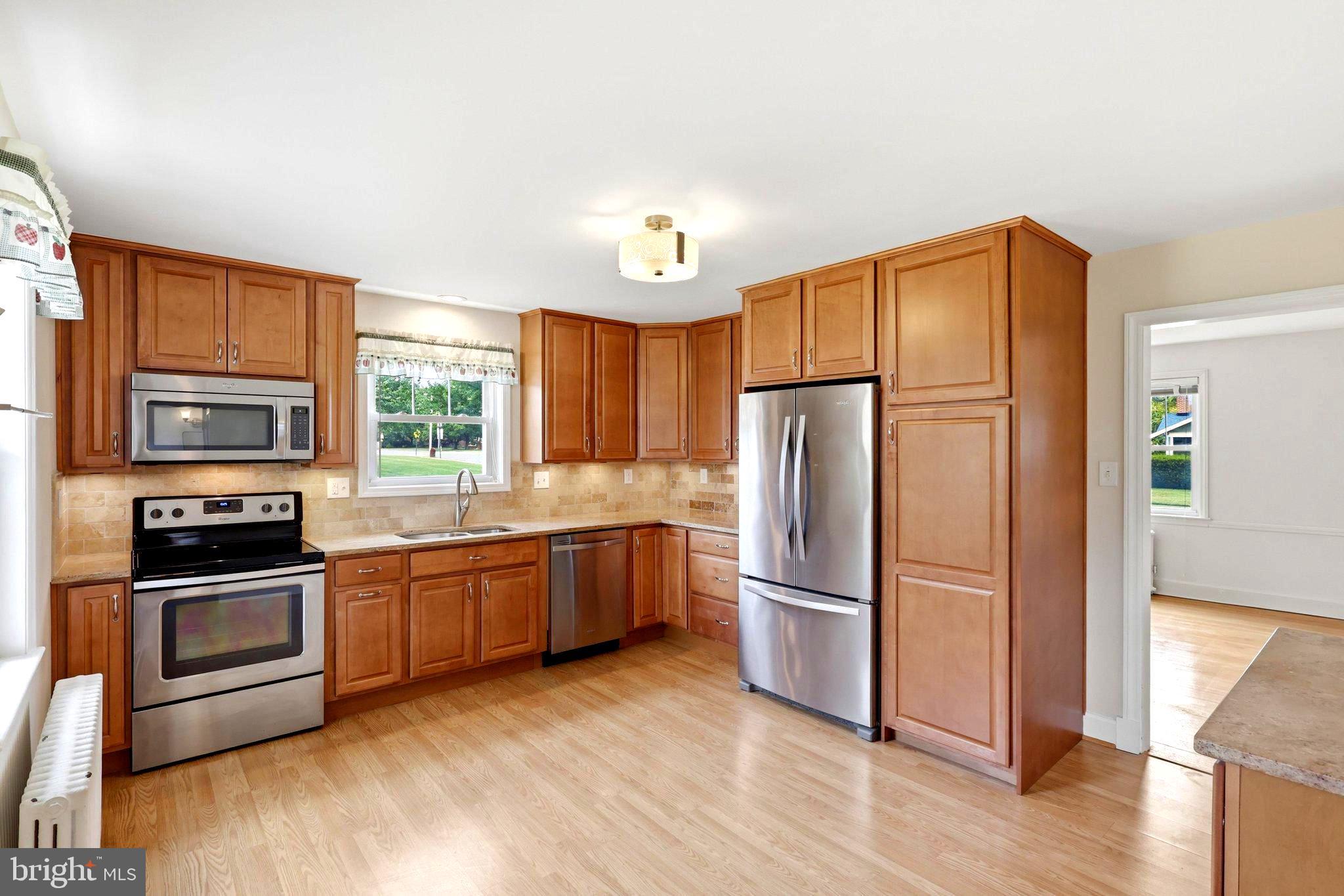 NORTH MARKET - Residential
