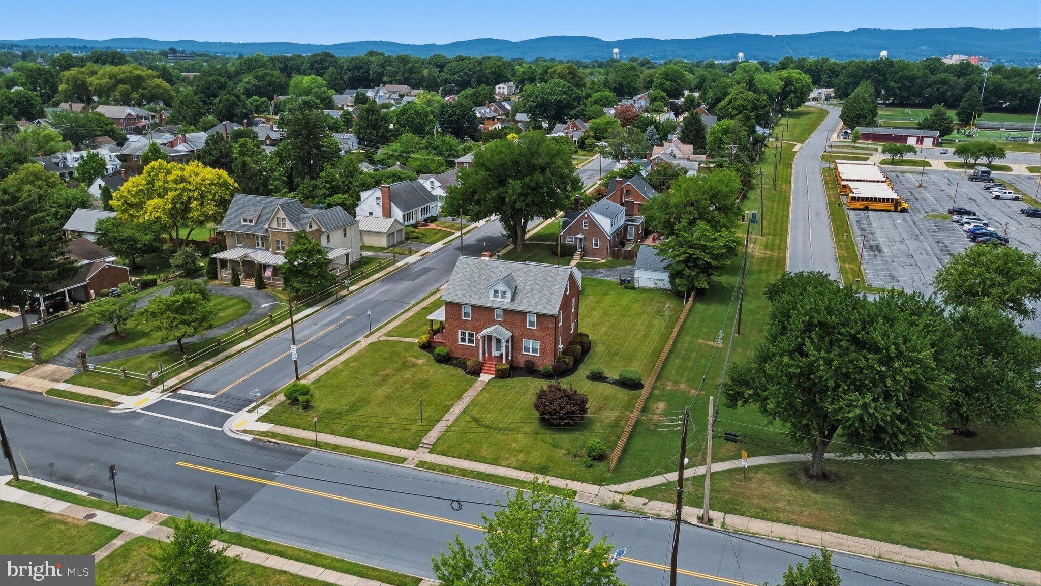 NORTH MARKET - Residential