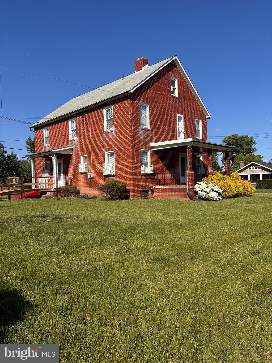 NORTH MARKET - Residential