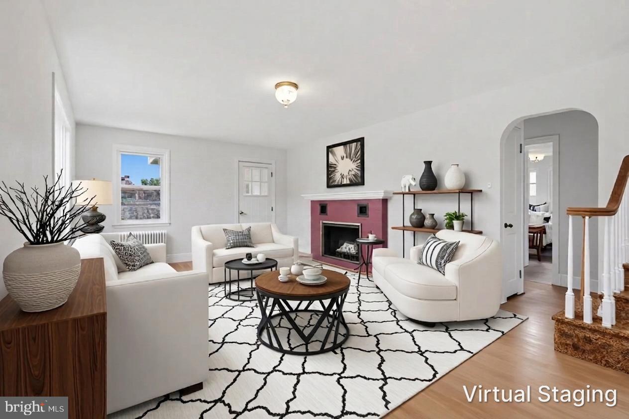 NORTH MARKET - Residential