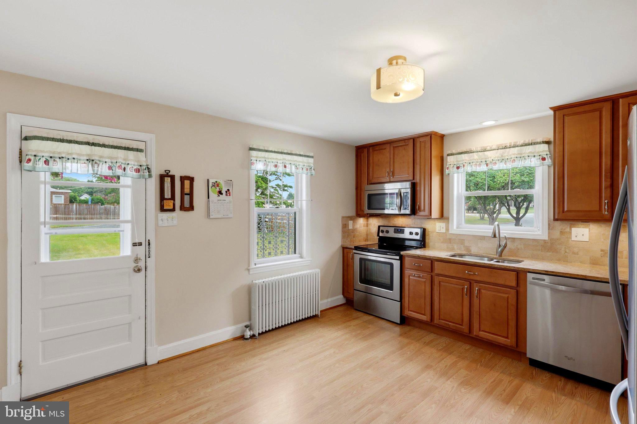 NORTH MARKET - Residential