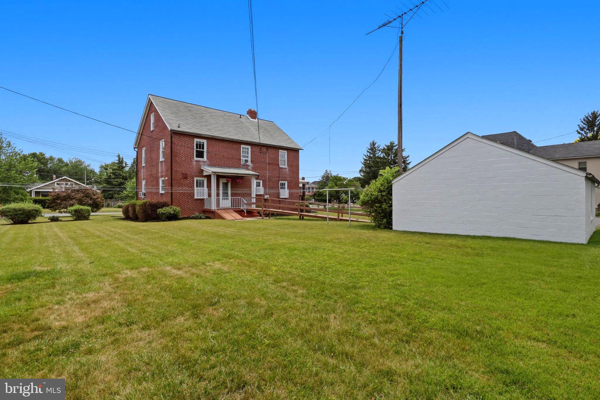 NORTH MARKET - Residential