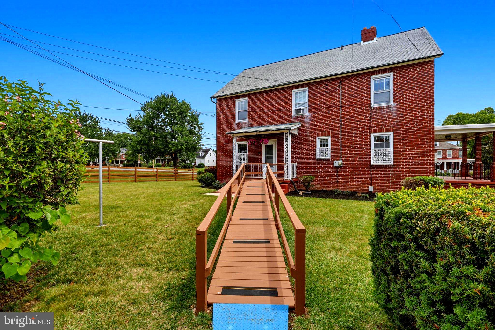 NORTH MARKET - Residential