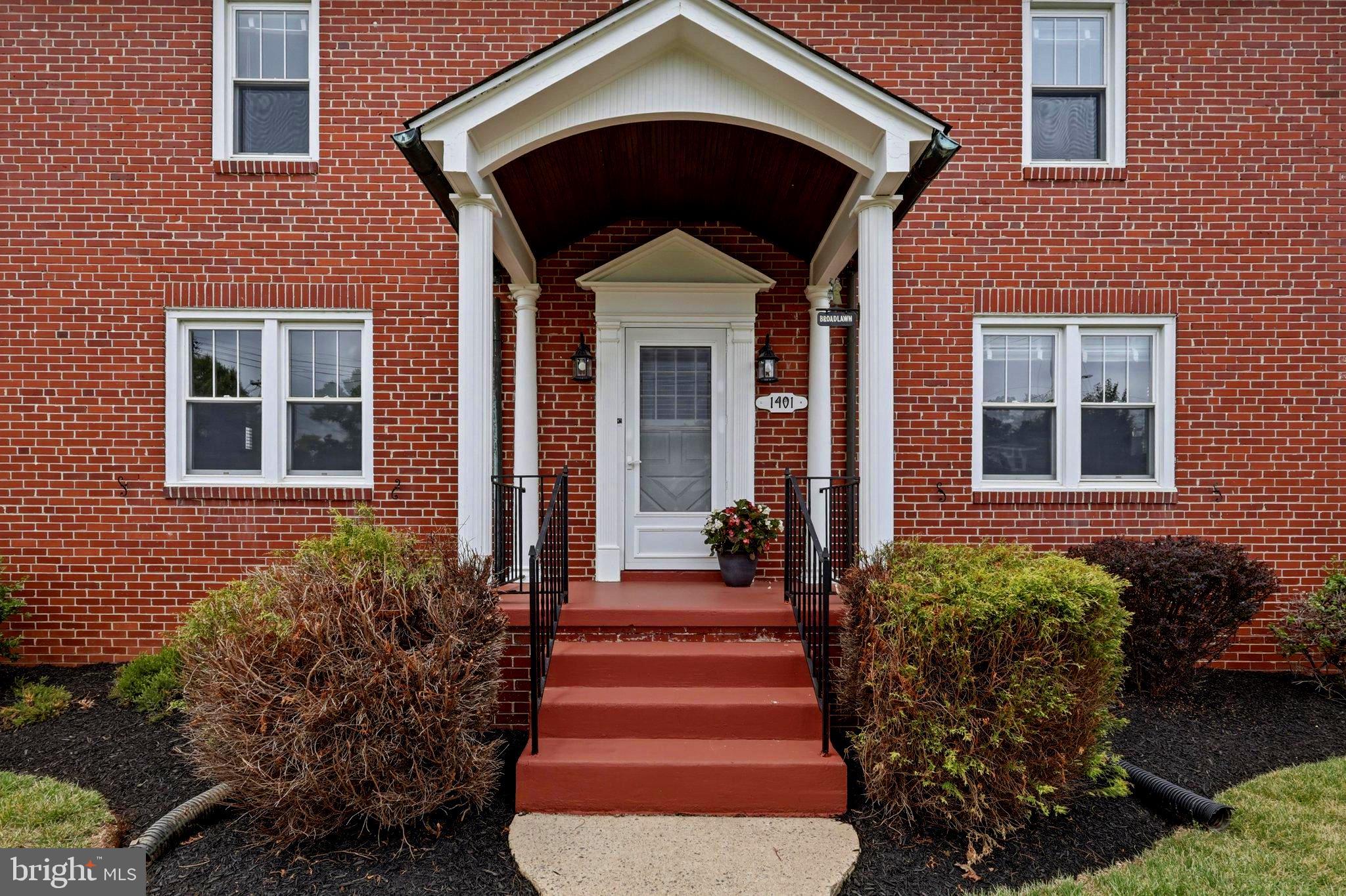 NORTH MARKET - Residential