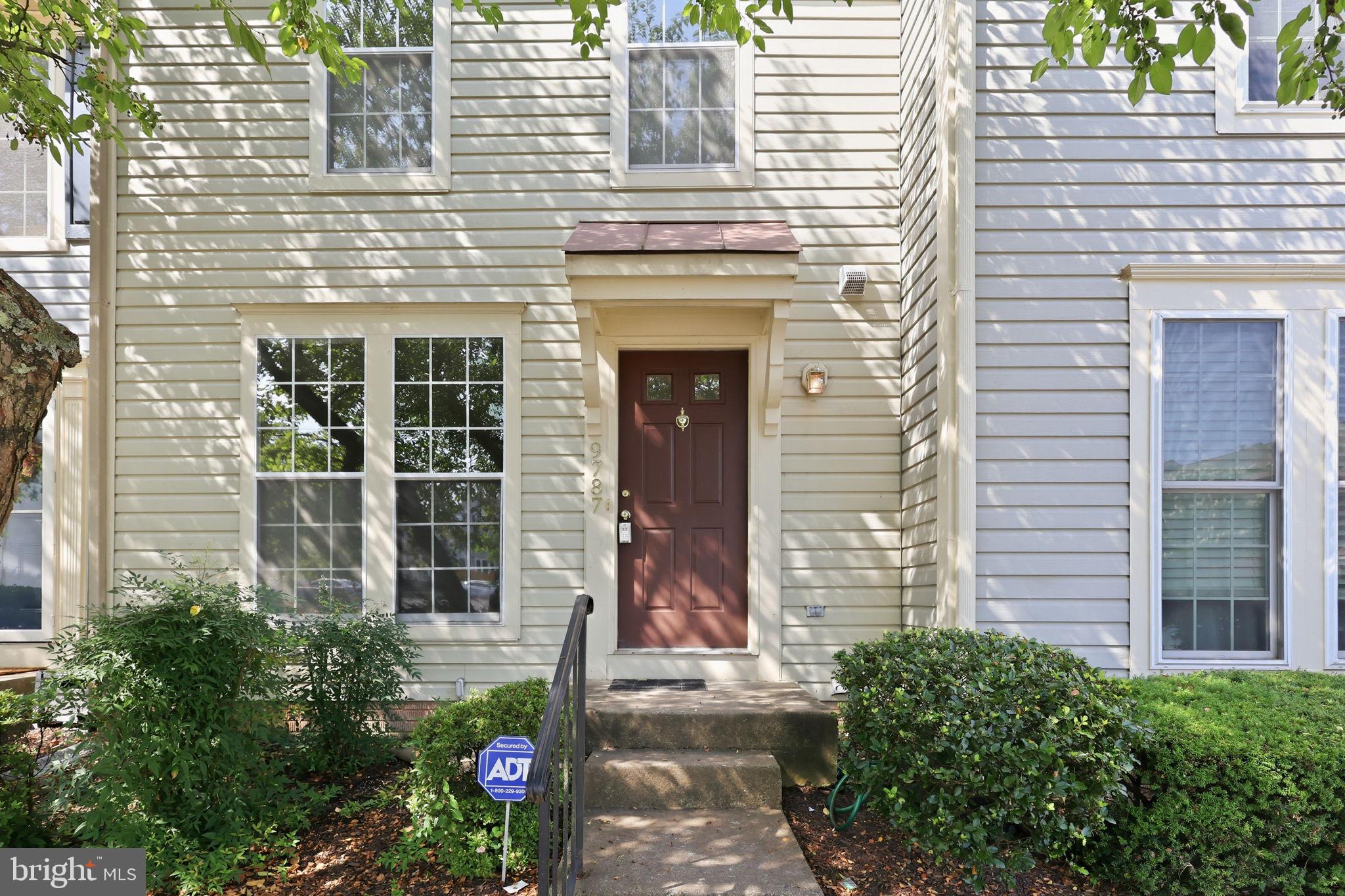 This is your opportunity to own in Manassas City. So close to Historic Old Town Manassas, you can celebrate America's 250th anniversary in your own home. Lower-level walk-out has a rough-in for a 2nd full bathroom. Lots of opportunities in this affordable home. More info and photos this weekend. Contact us ASAP to view 9787 Mock Orange Ct Manassas Va 20110. *Some photos digitally staged for your inspiration.