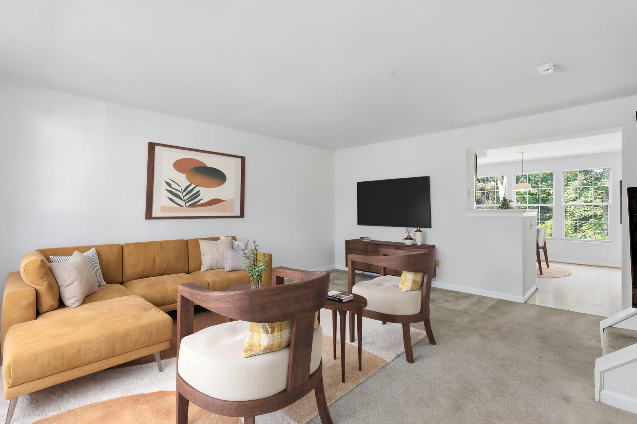 WELLINGTON CONDOMINIUM - Residential