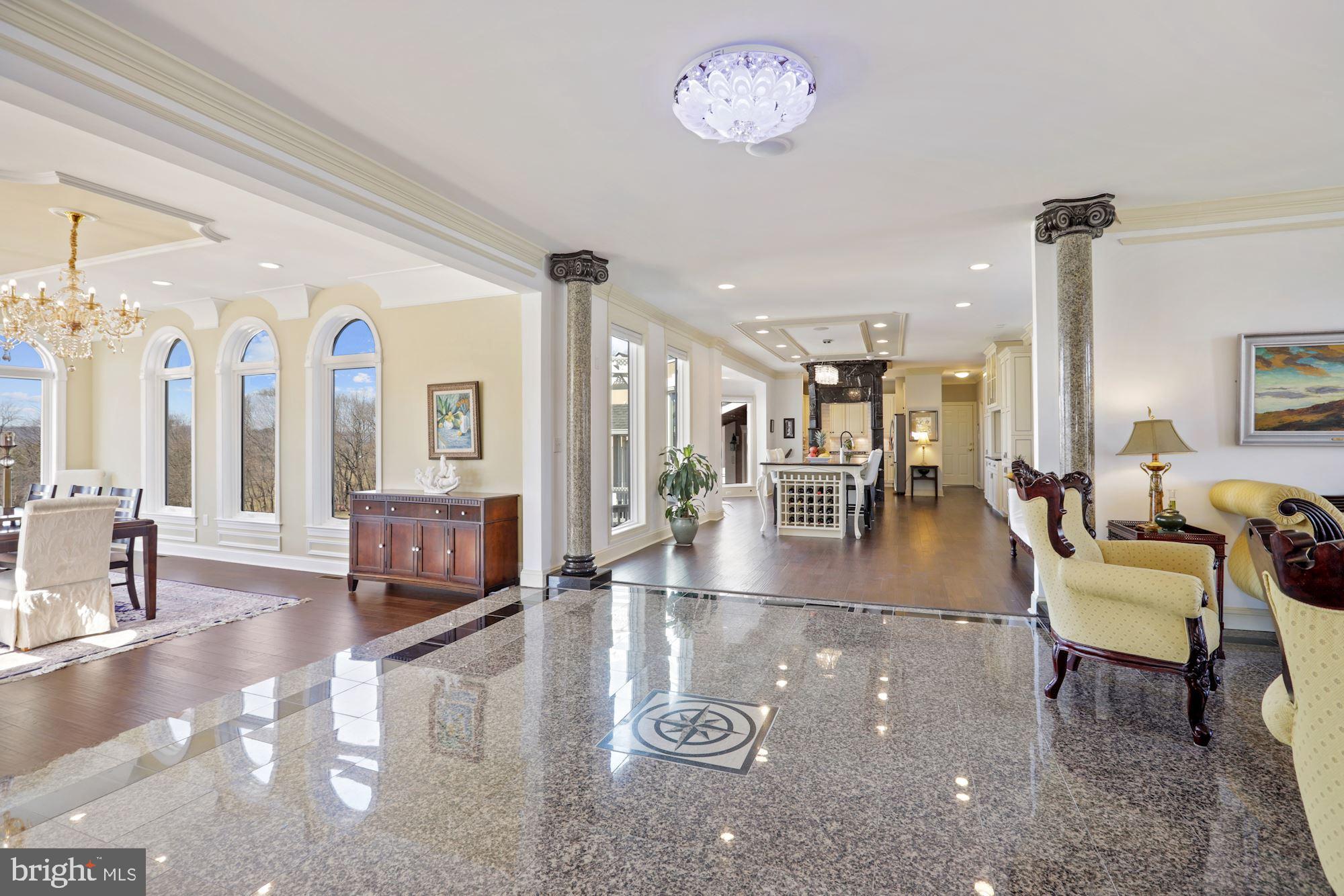 BEACON HILL - Residential