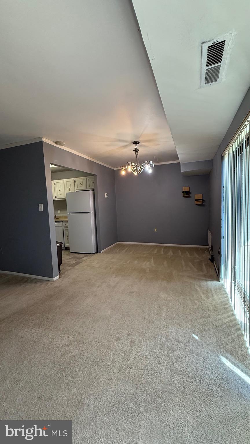 LAFAYETTE PARK CONDOMINIUM - Residential