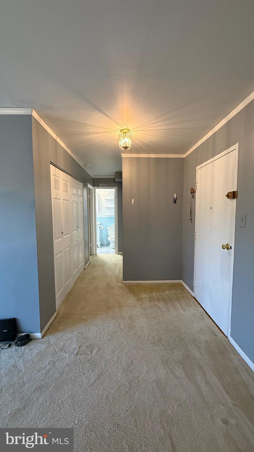 LAFAYETTE PARK CONDOMINIUM - Residential