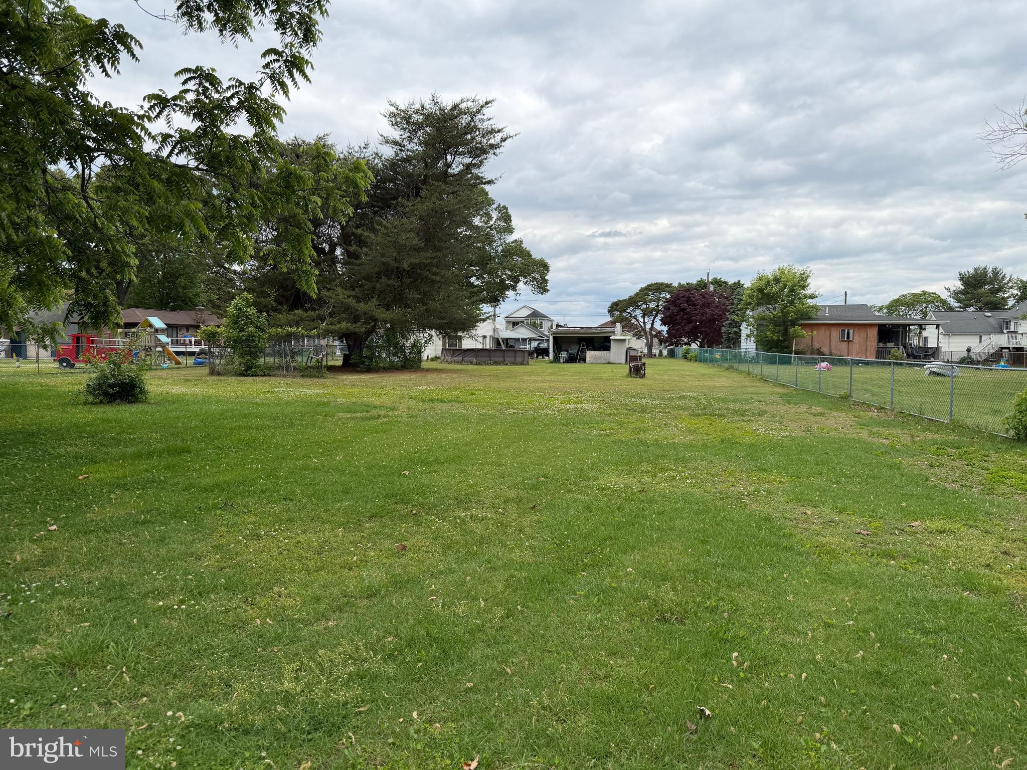 MIDDLEBOROUGH - Residential