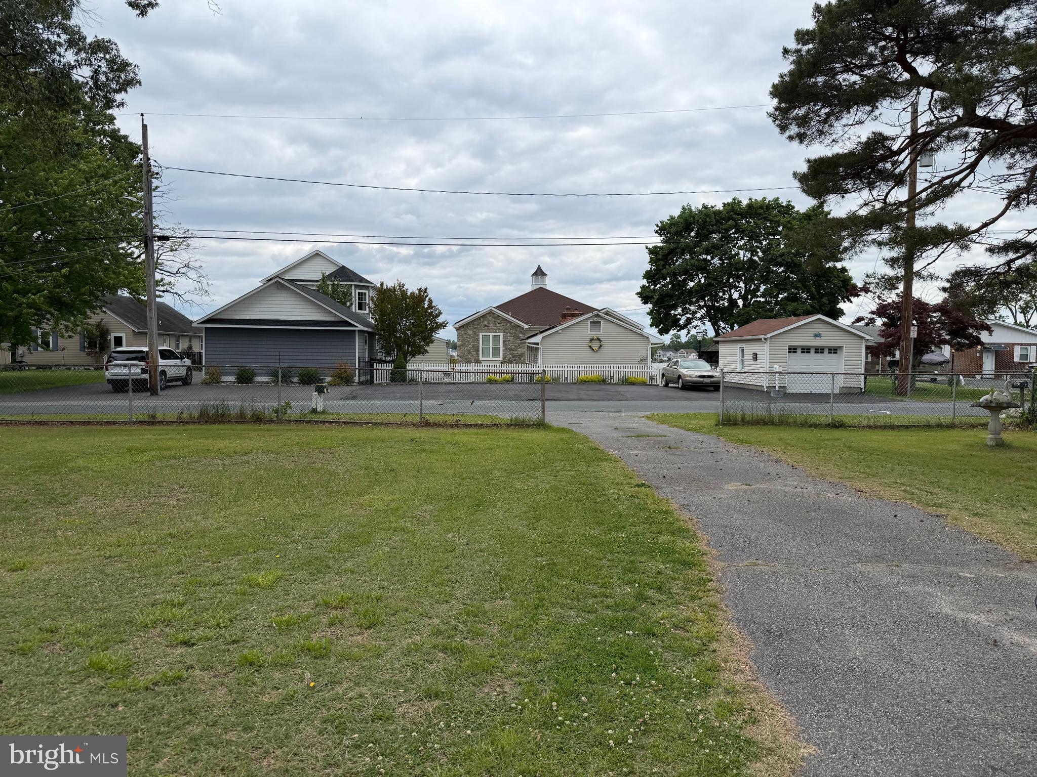 MIDDLEBOROUGH - Residential
