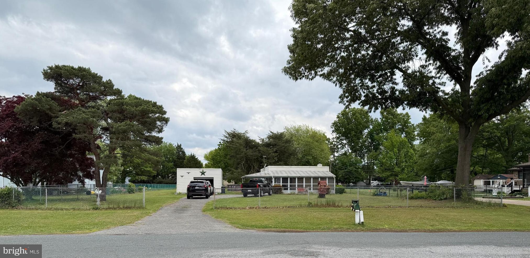 MIDDLEBOROUGH - Residential