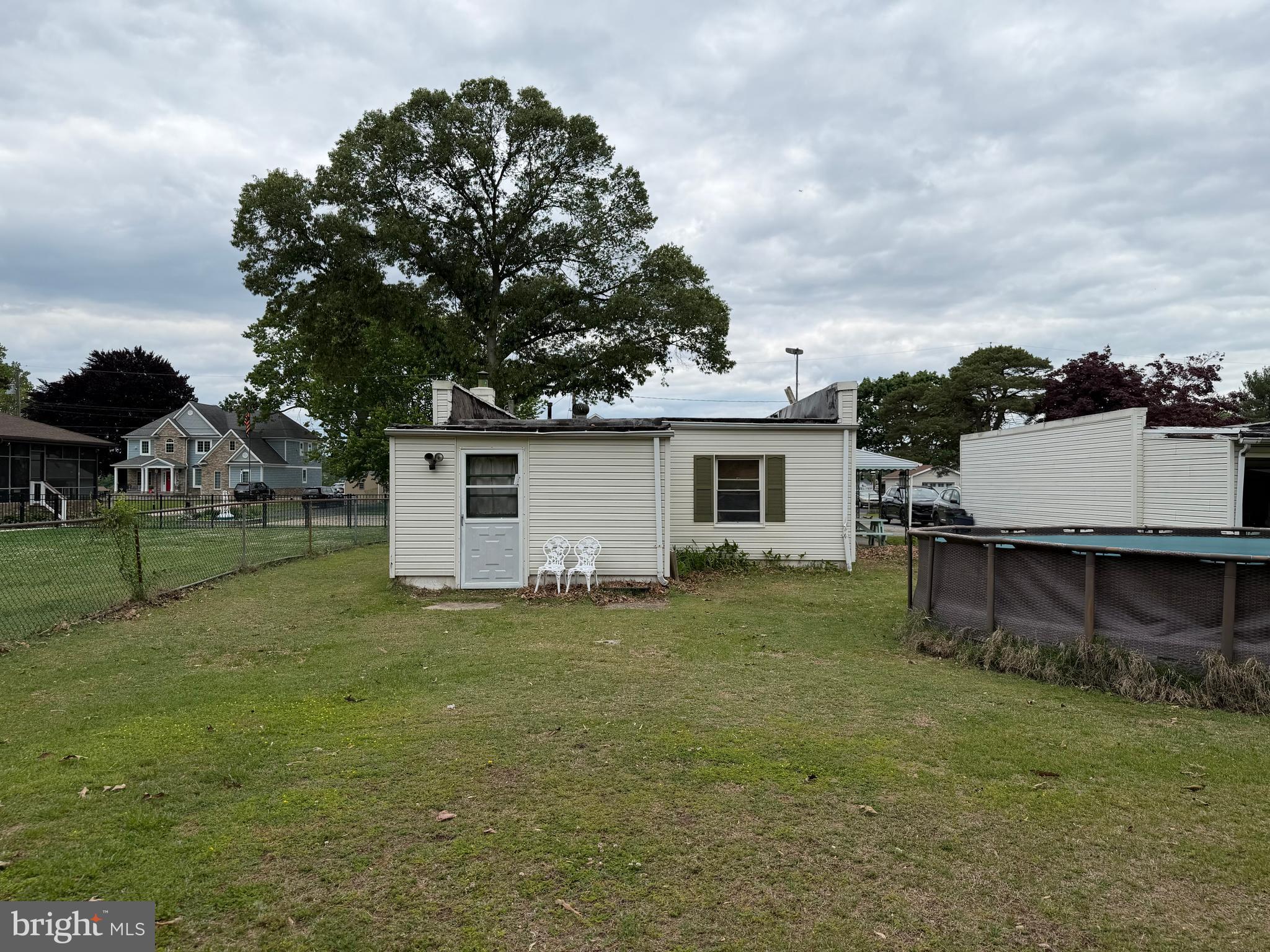 MIDDLEBOROUGH - Residential