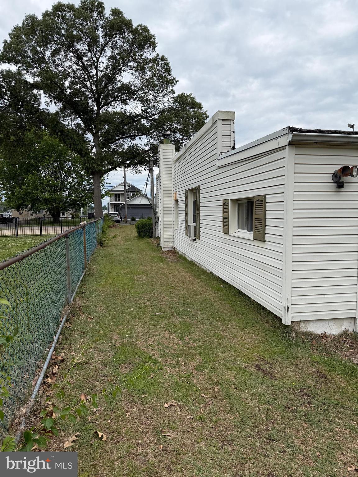 MIDDLEBOROUGH - Residential