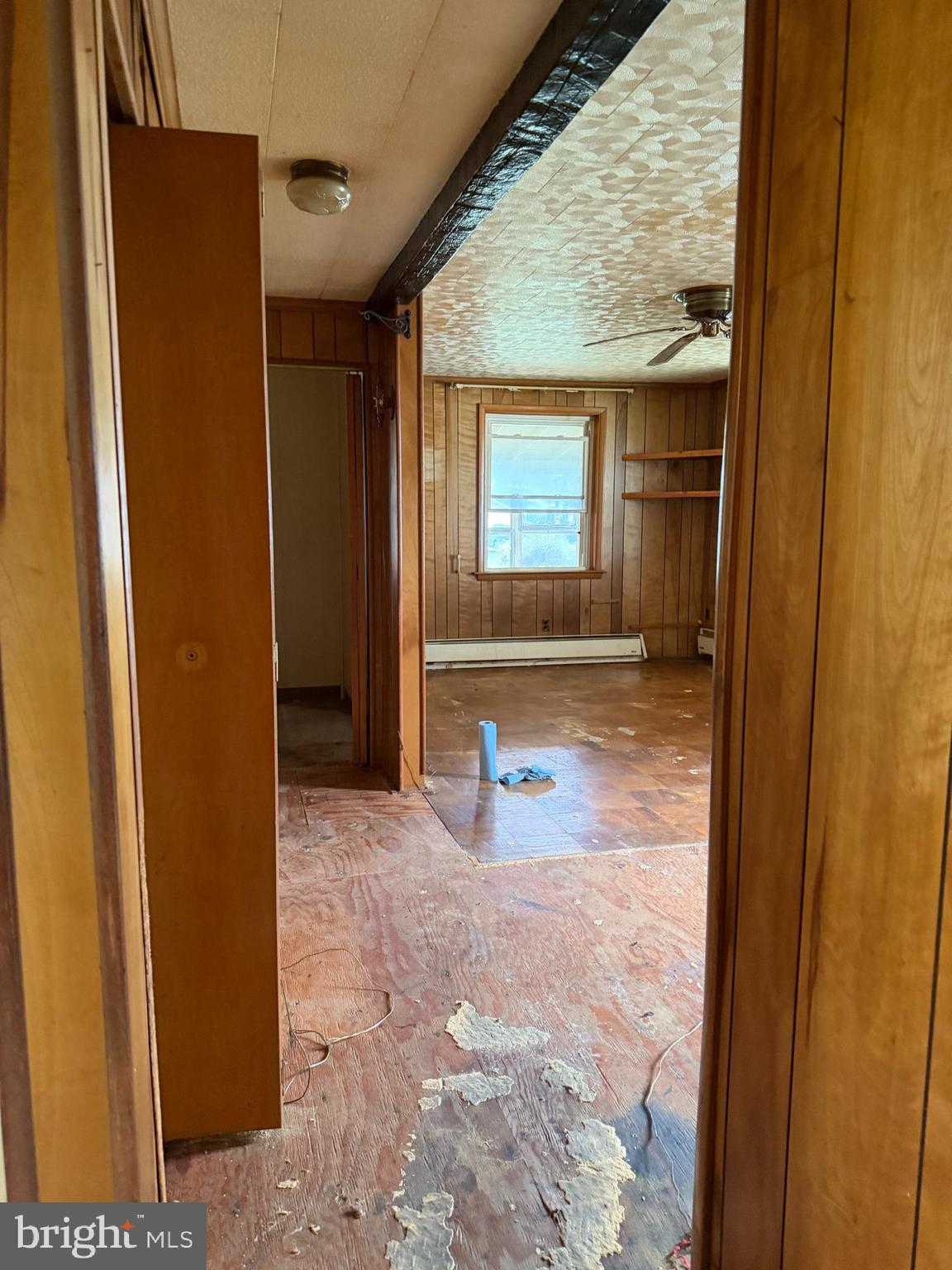 MIDDLEBOROUGH - Residential