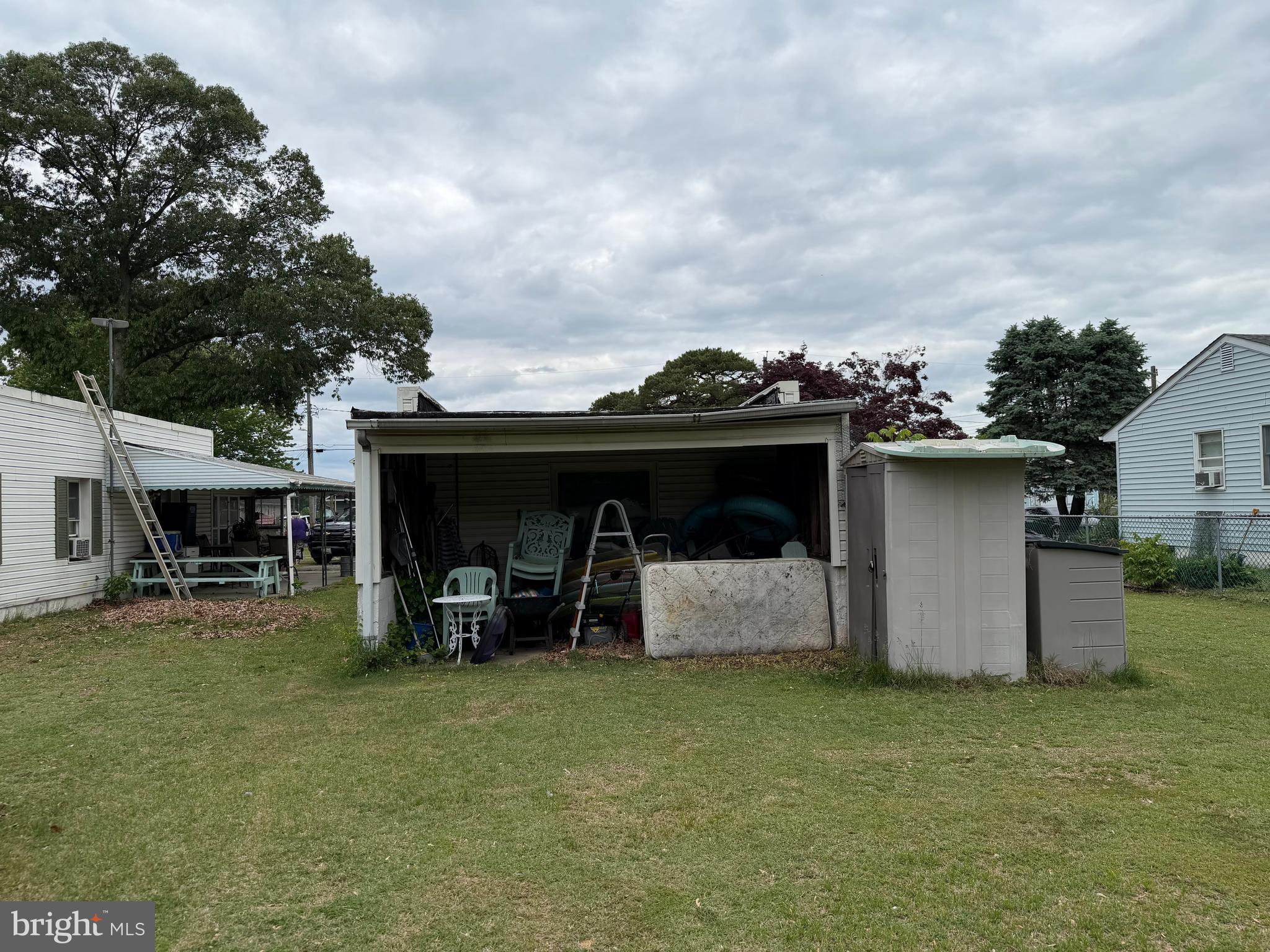 MIDDLEBOROUGH - Residential