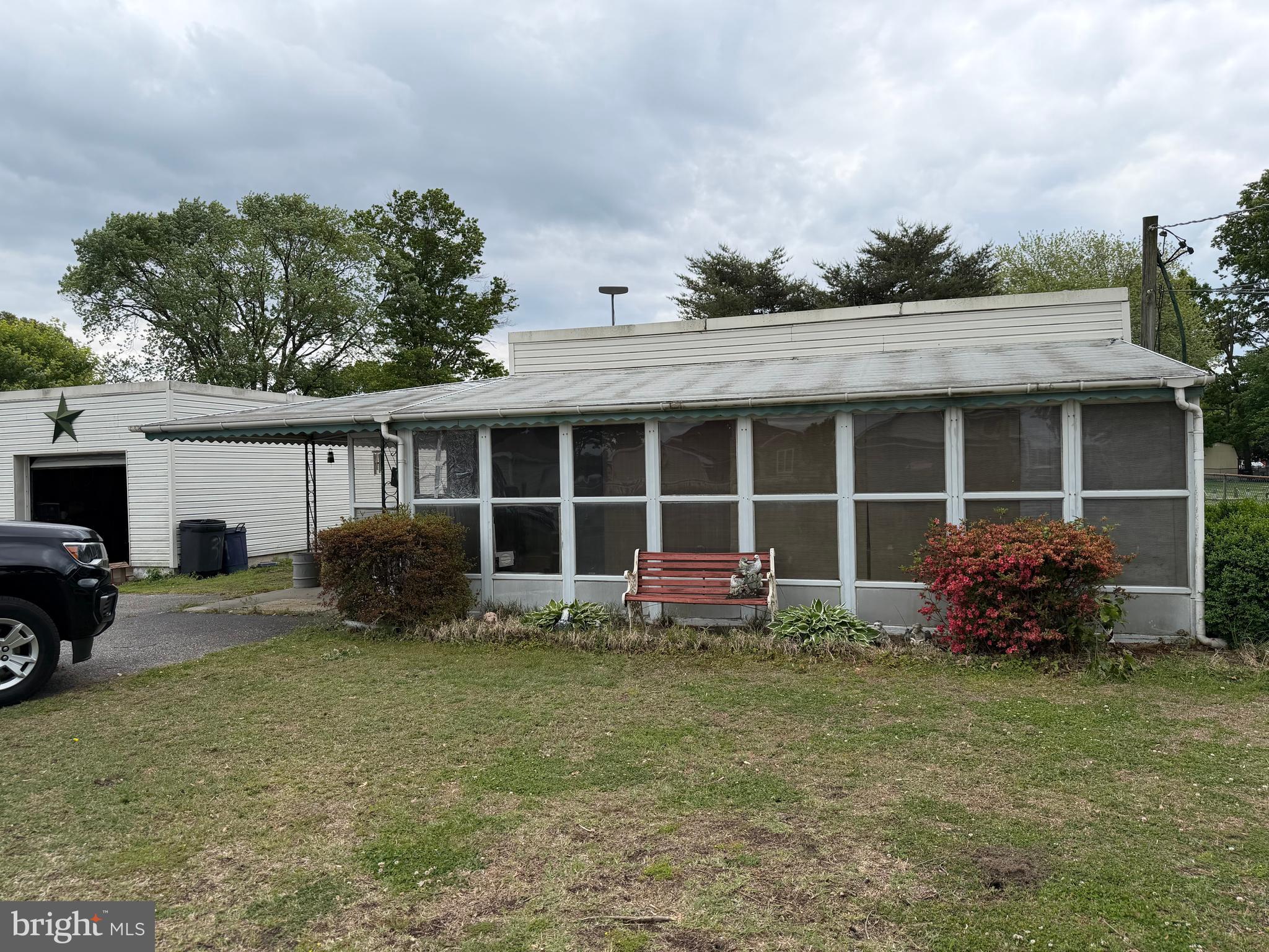 MIDDLEBOROUGH - Residential