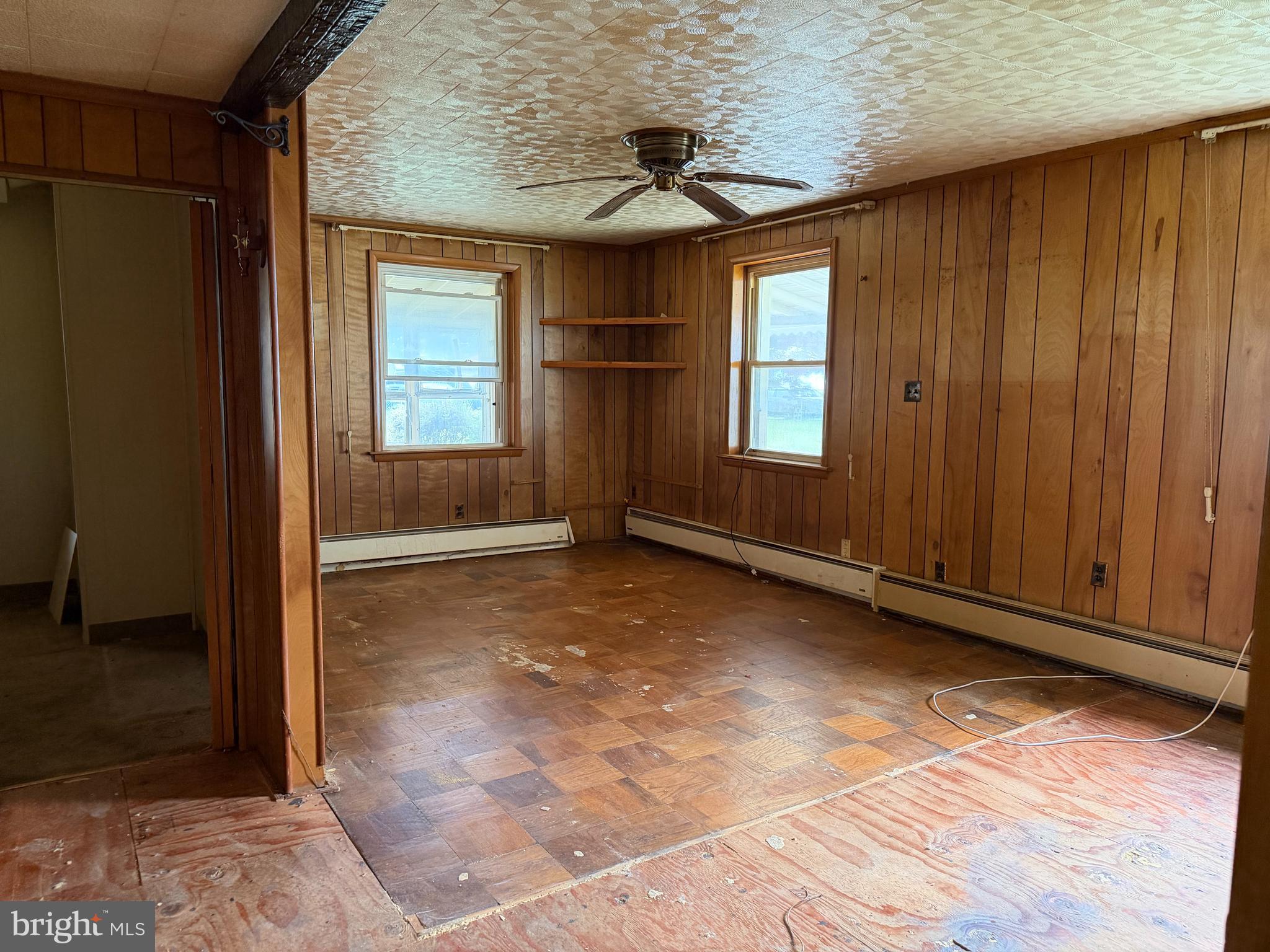 MIDDLEBOROUGH - Residential