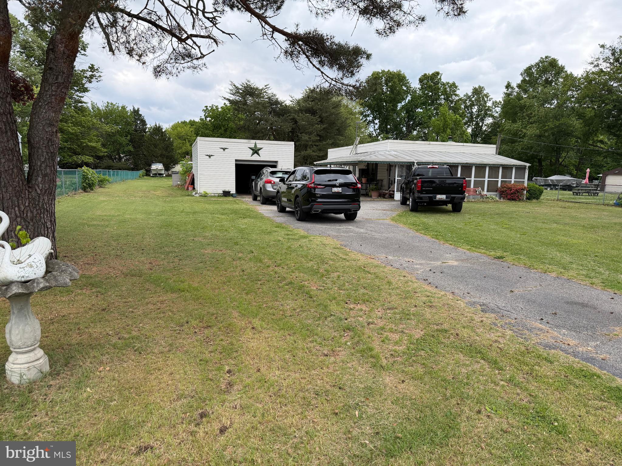 MIDDLEBOROUGH - Residential