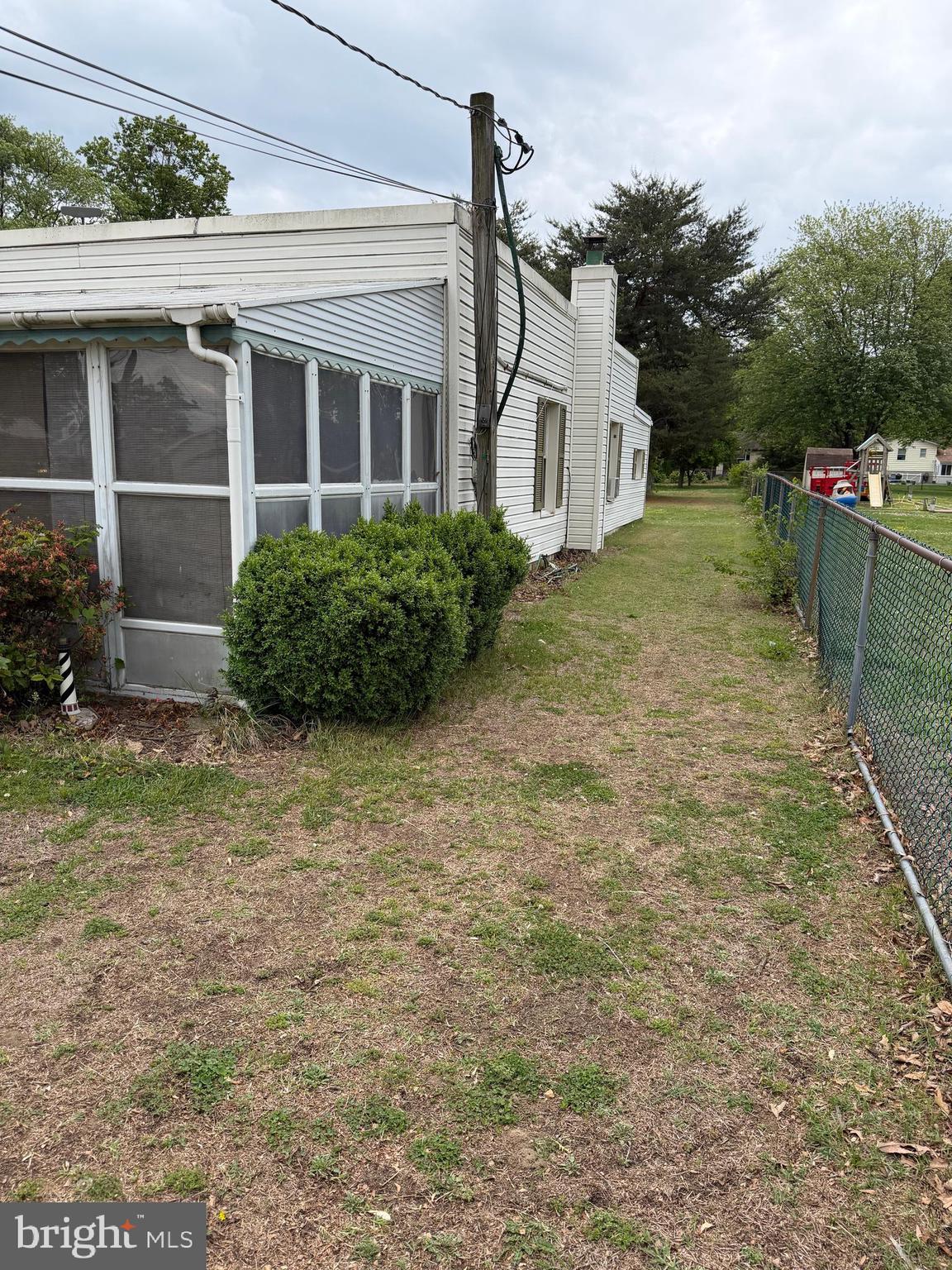 MIDDLEBOROUGH - Residential
