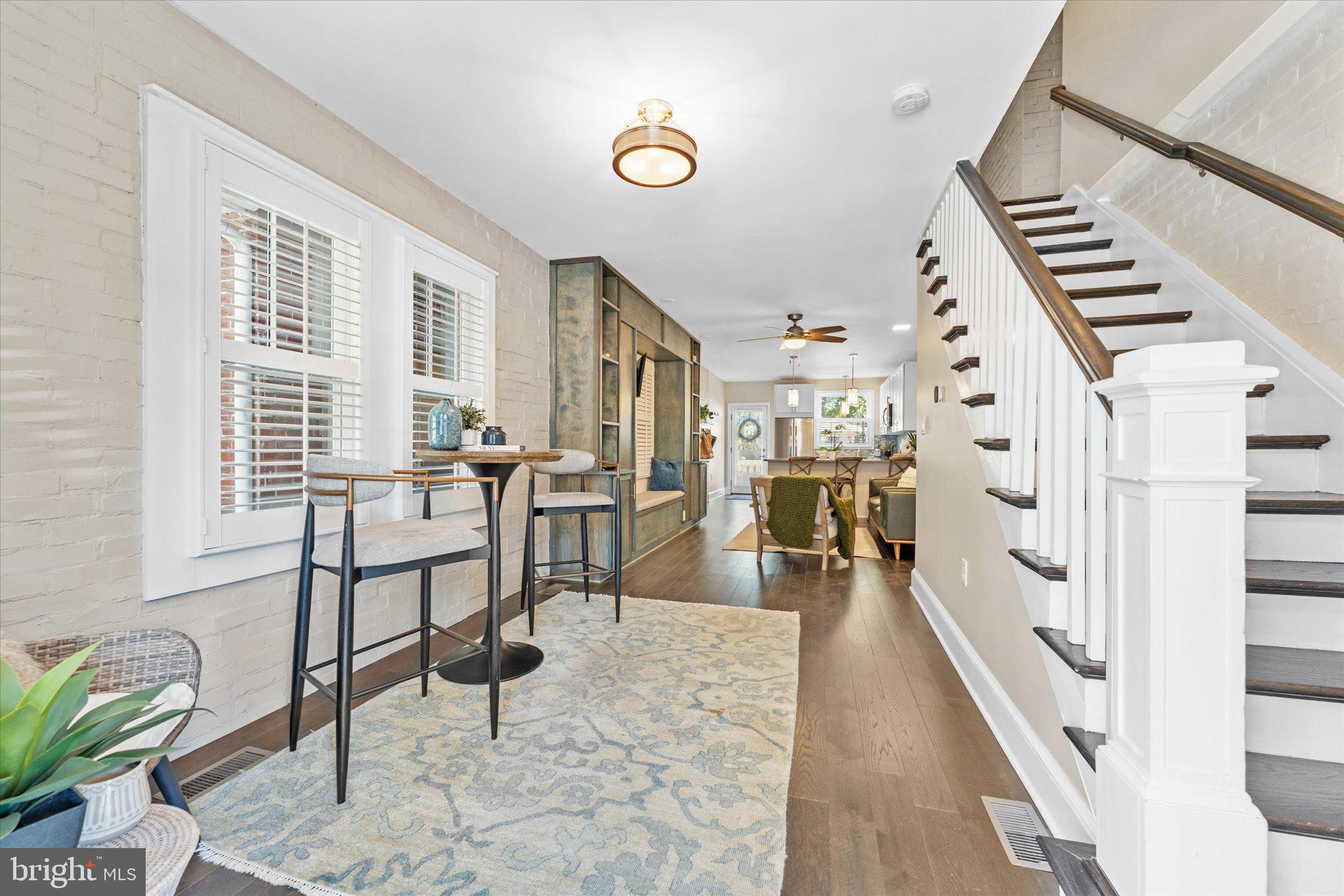WINCHESTER HISTORIC DISTRICT - Residential