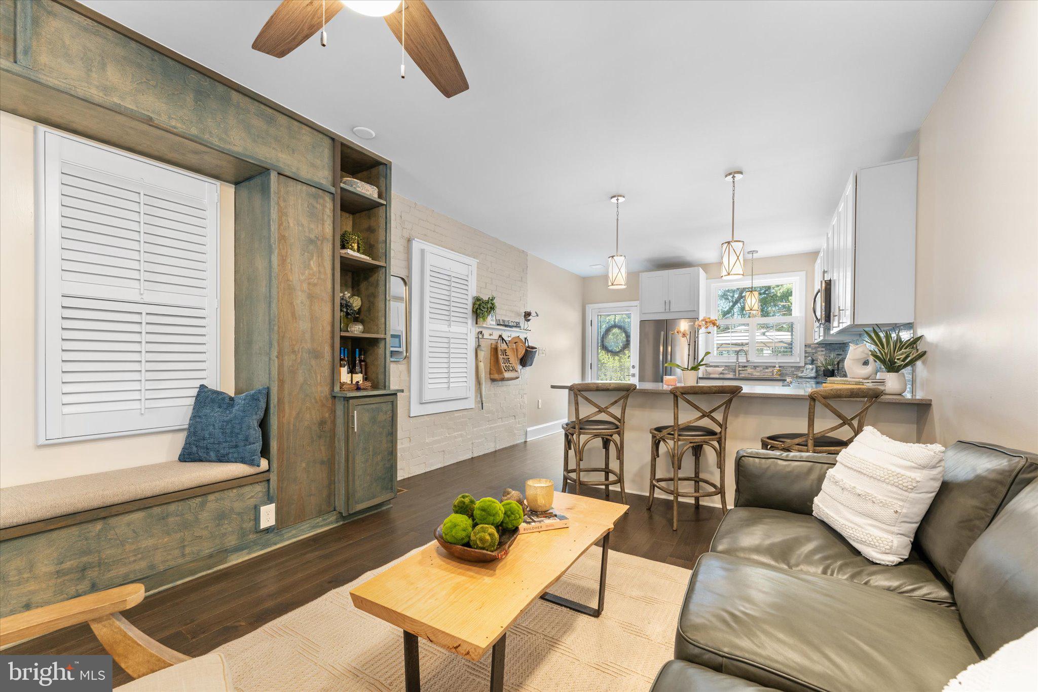 WINCHESTER HISTORIC DISTRICT - Residential