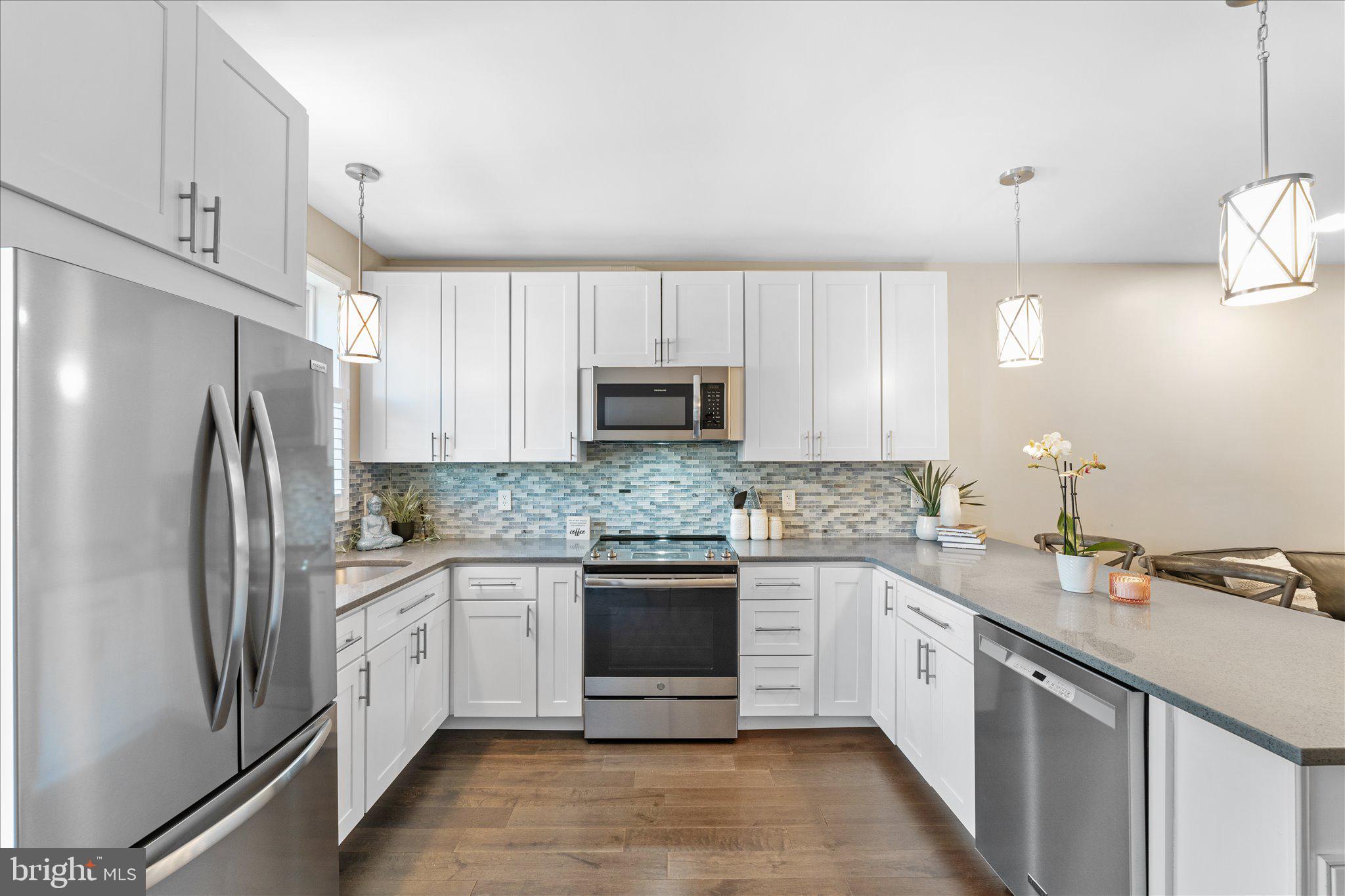 WINCHESTER HISTORIC DISTRICT - Residential