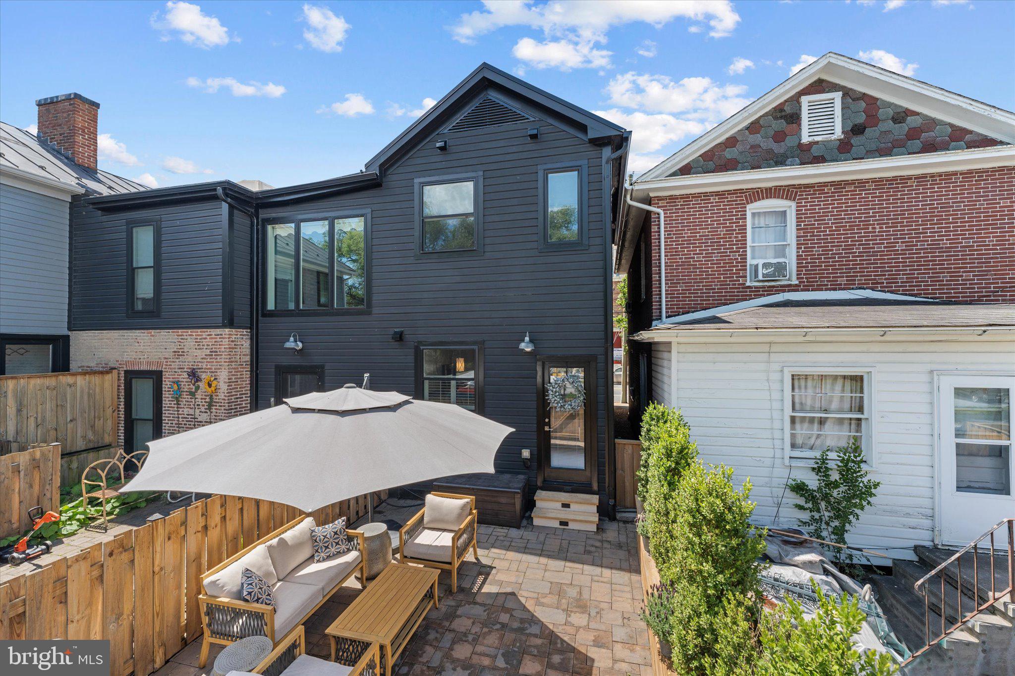 WINCHESTER HISTORIC DISTRICT - Residential