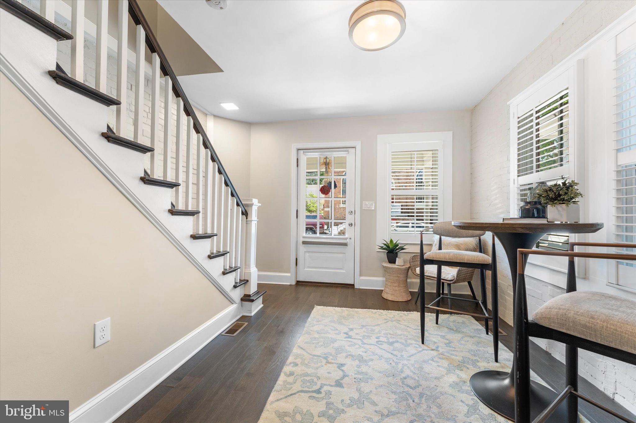 WINCHESTER HISTORIC DISTRICT - Residential
