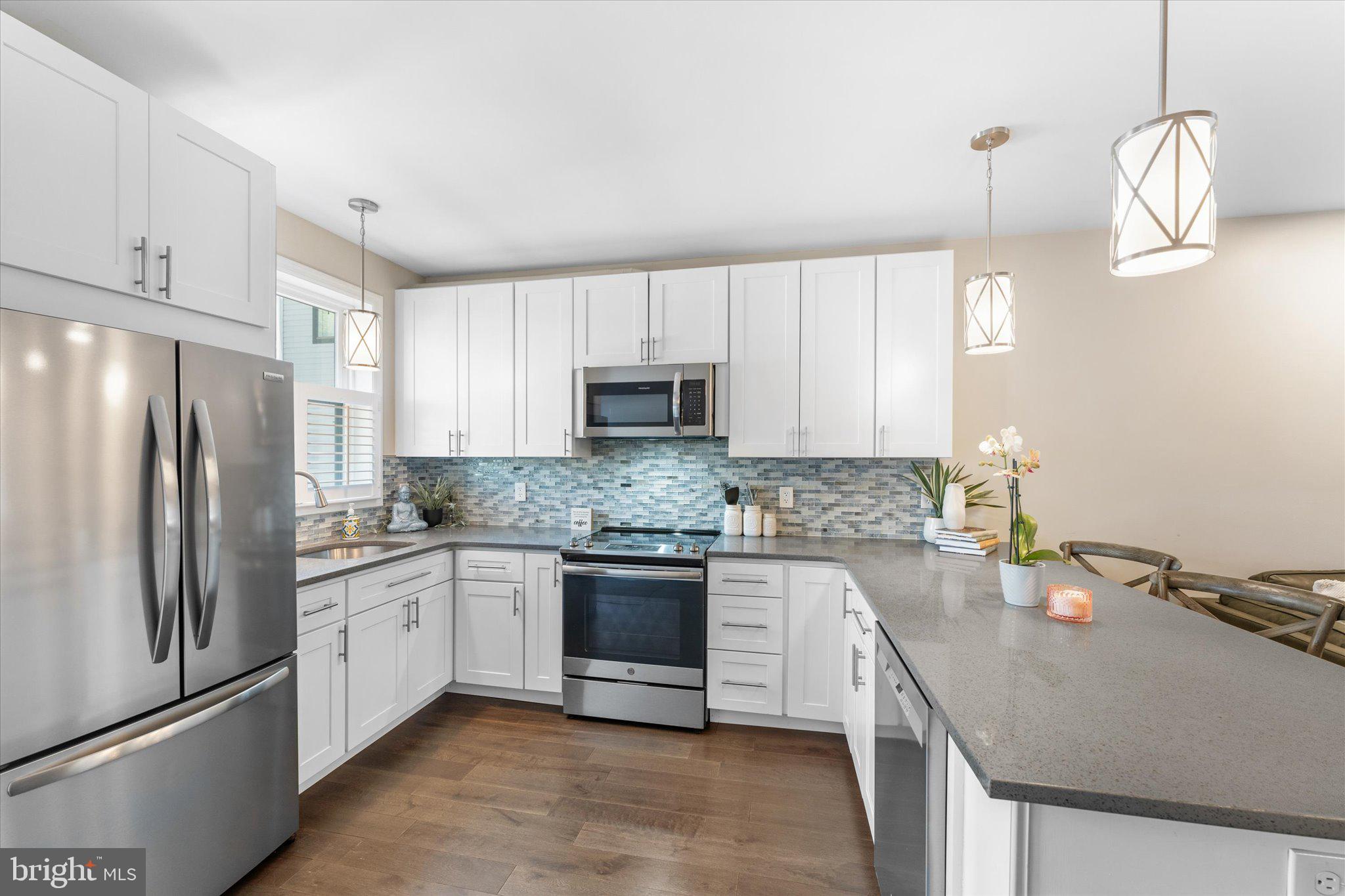 WINCHESTER HISTORIC DISTRICT - Residential