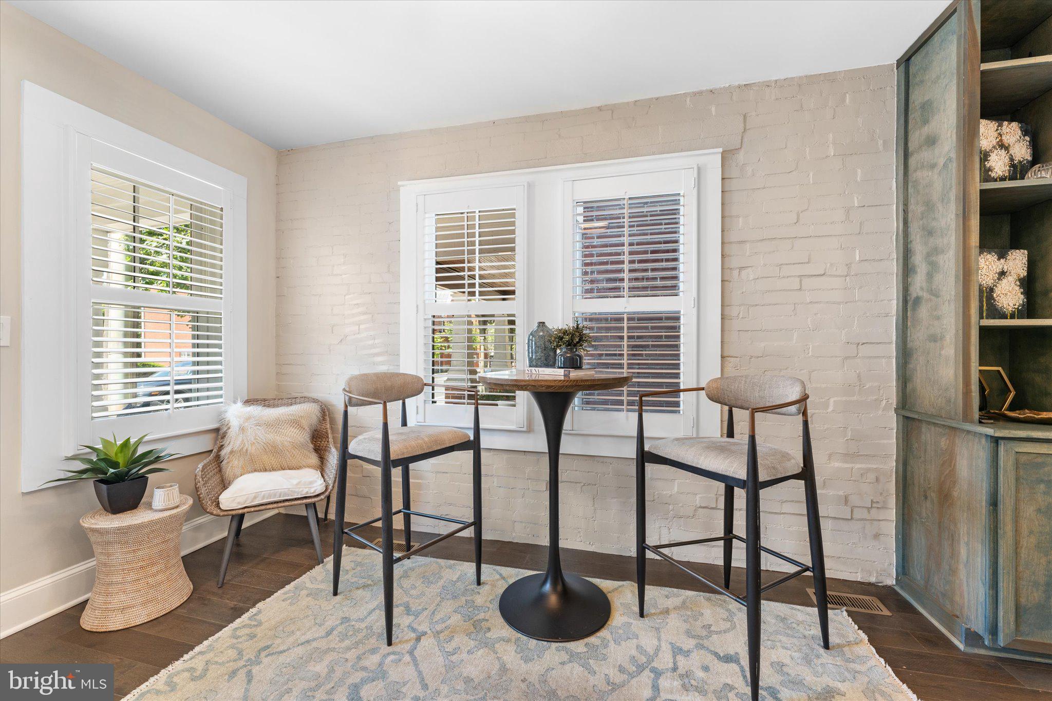 WINCHESTER HISTORIC DISTRICT - Residential