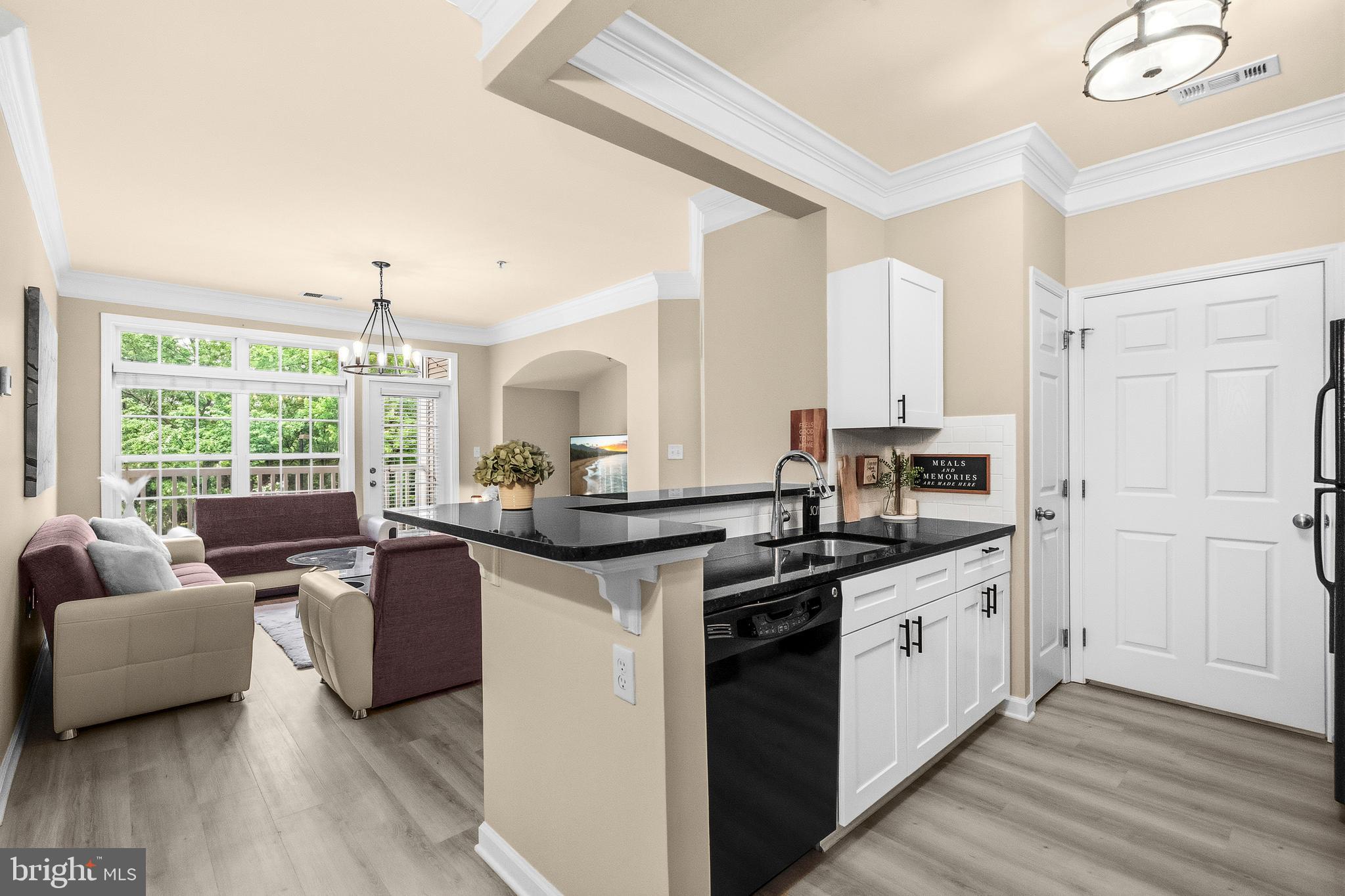 WESTCHESTER AT STRATFORD - Residential