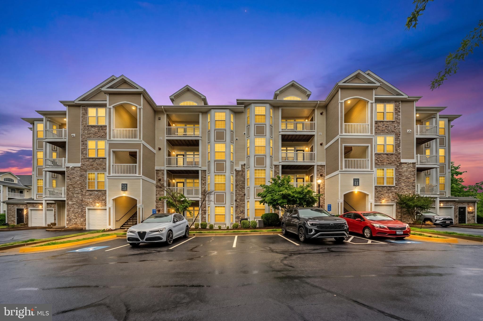 WESTCHESTER AT STRATFORD - Residential