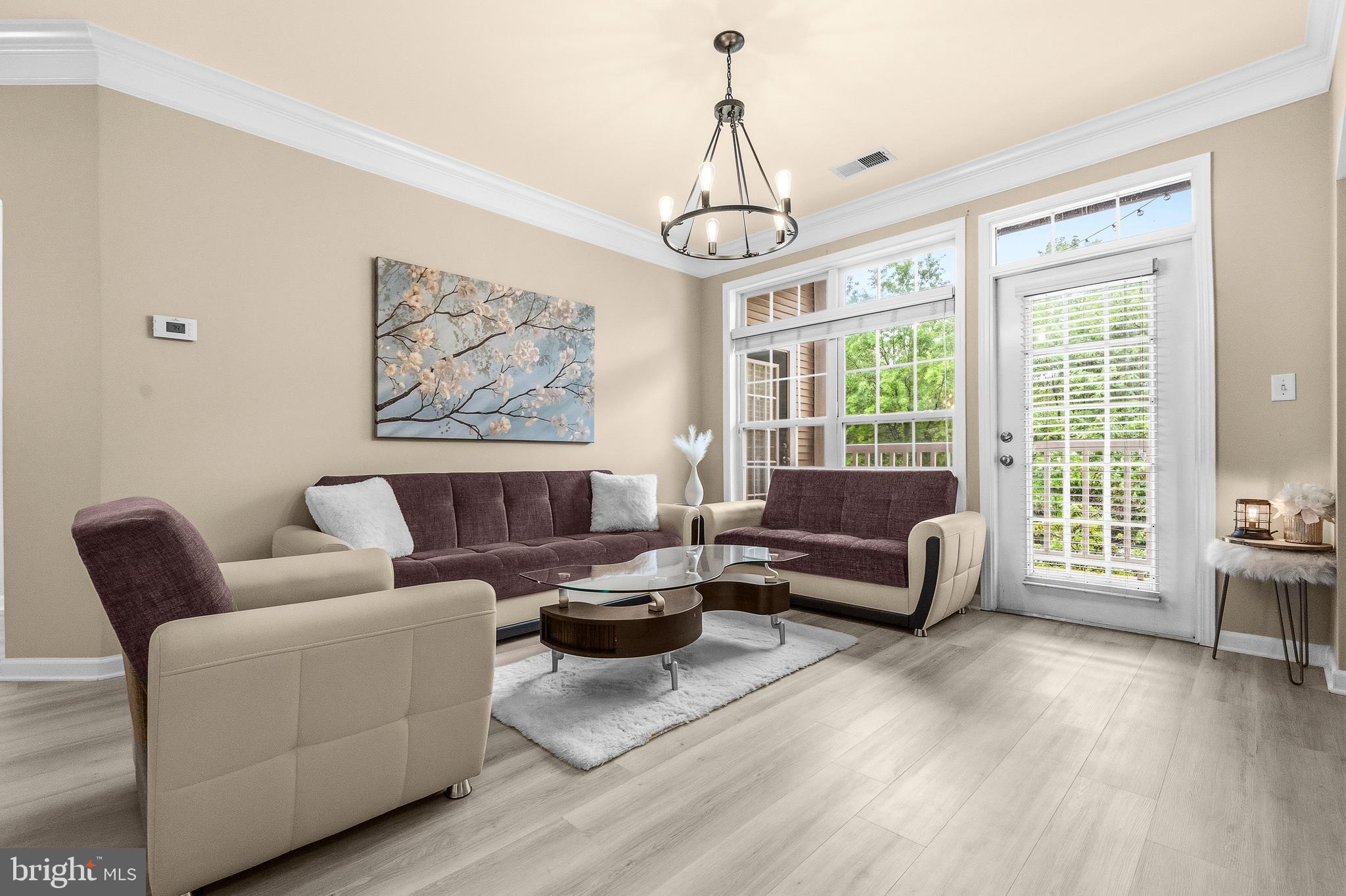 WESTCHESTER AT STRATFORD - Residential