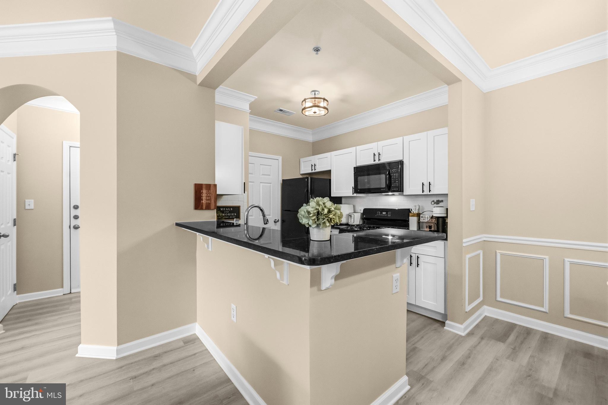 WESTCHESTER AT STRATFORD - Residential