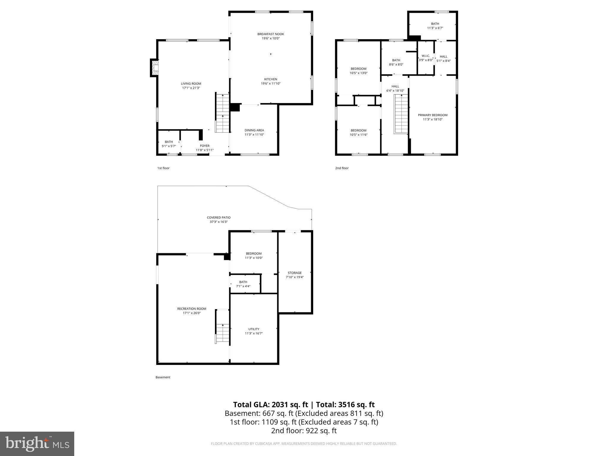 CLARY'S FOREST - Residential