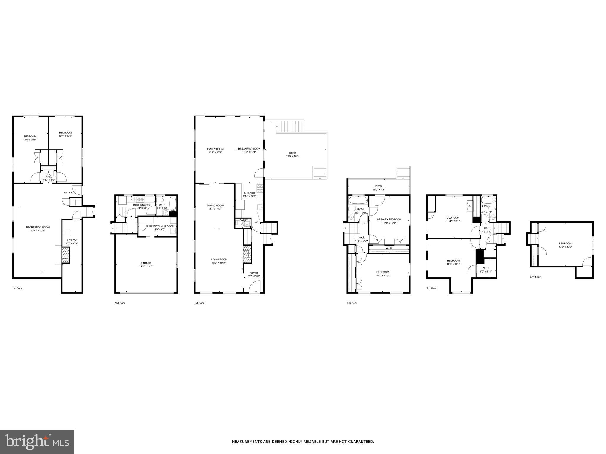 SOMERSET HEIGHTS - Residential