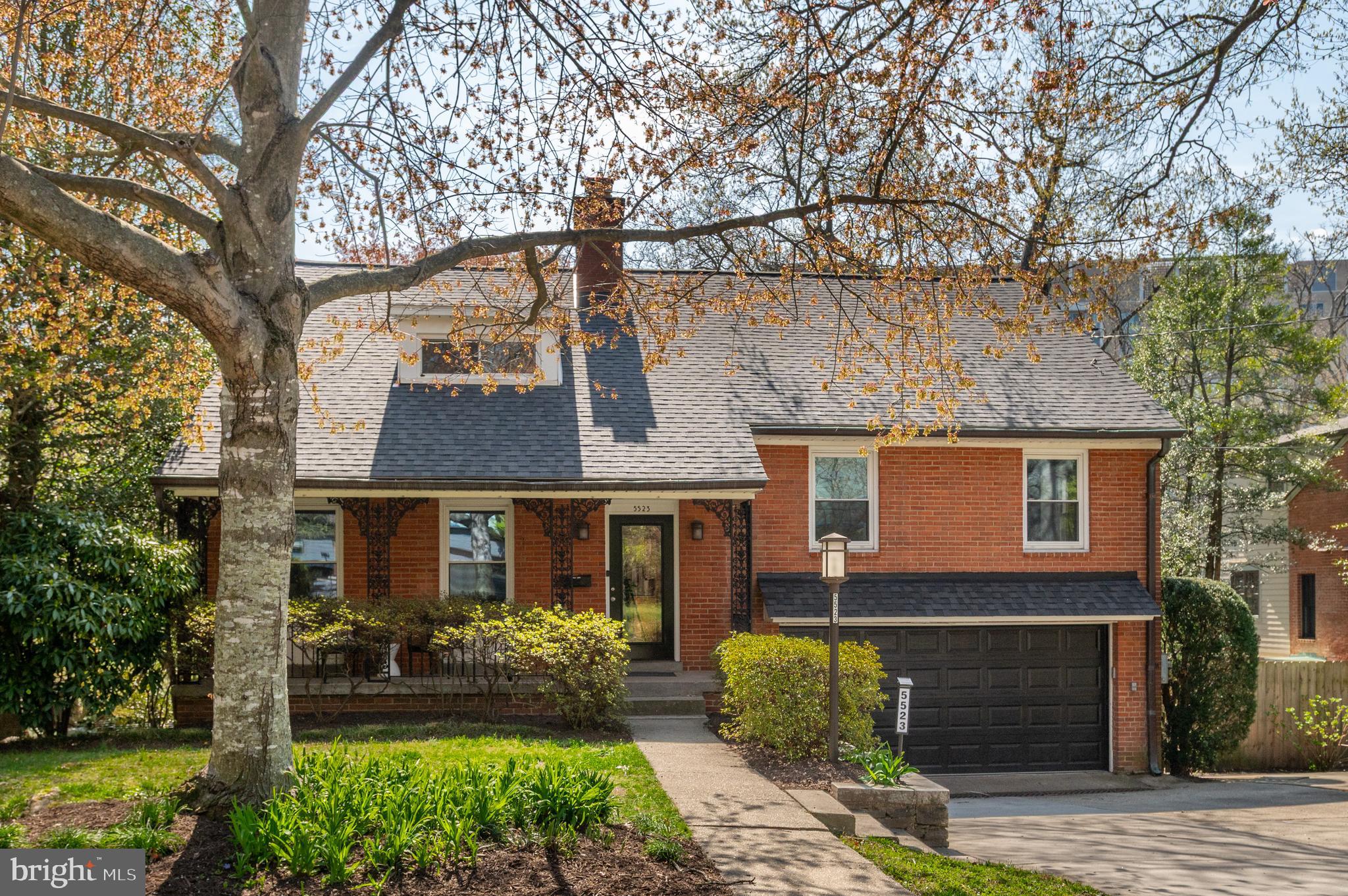 SOMERSET HEIGHTS - Residential
