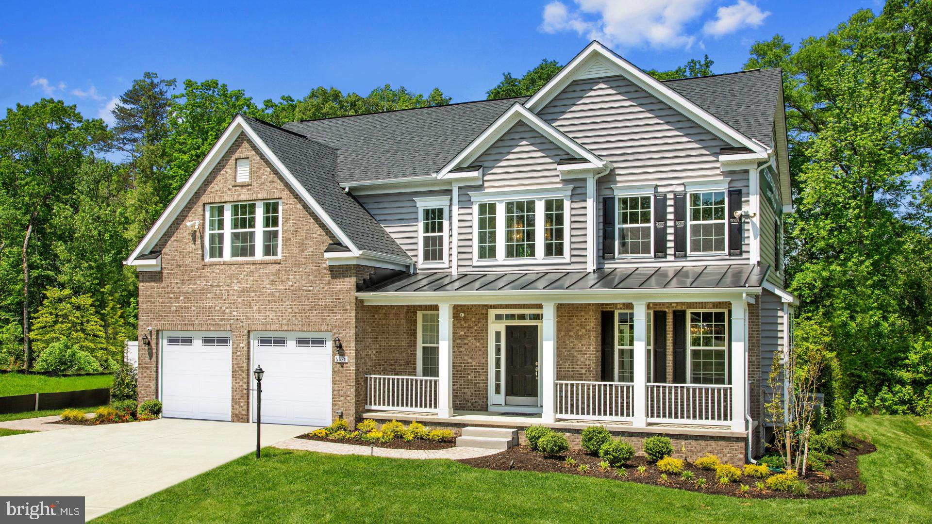 BRUNSWICK CROSSING - Residential