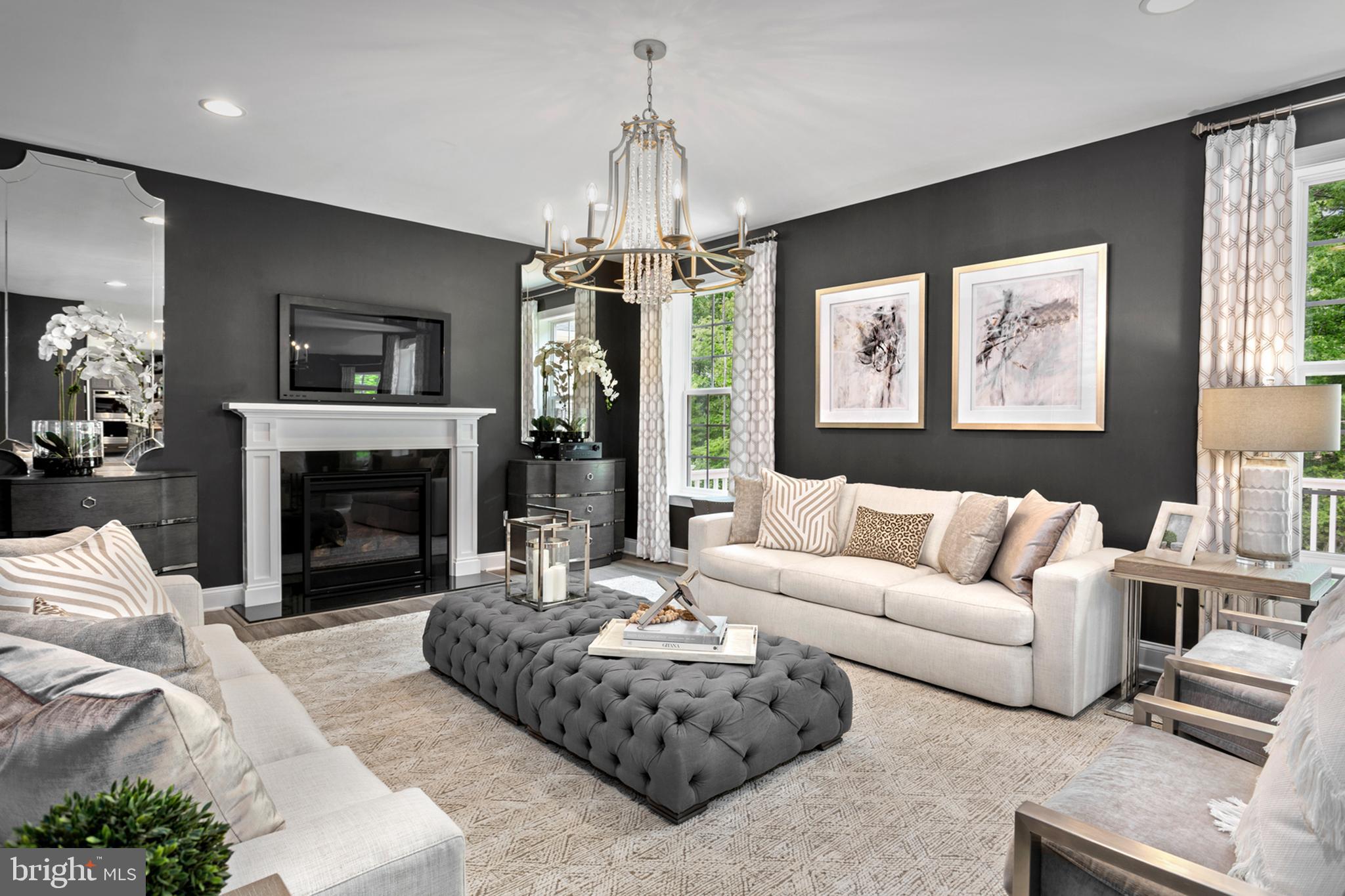 BRUNSWICK CROSSING - Residential