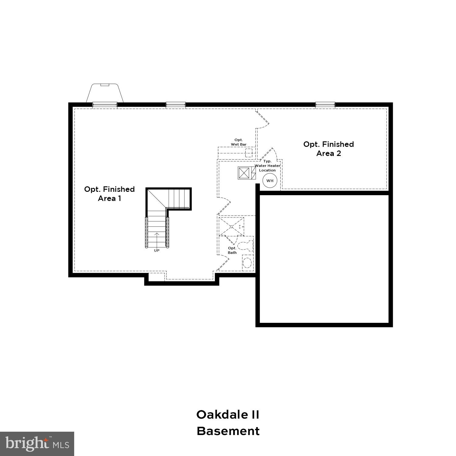 BRUNSWICK CROSSING - Residential