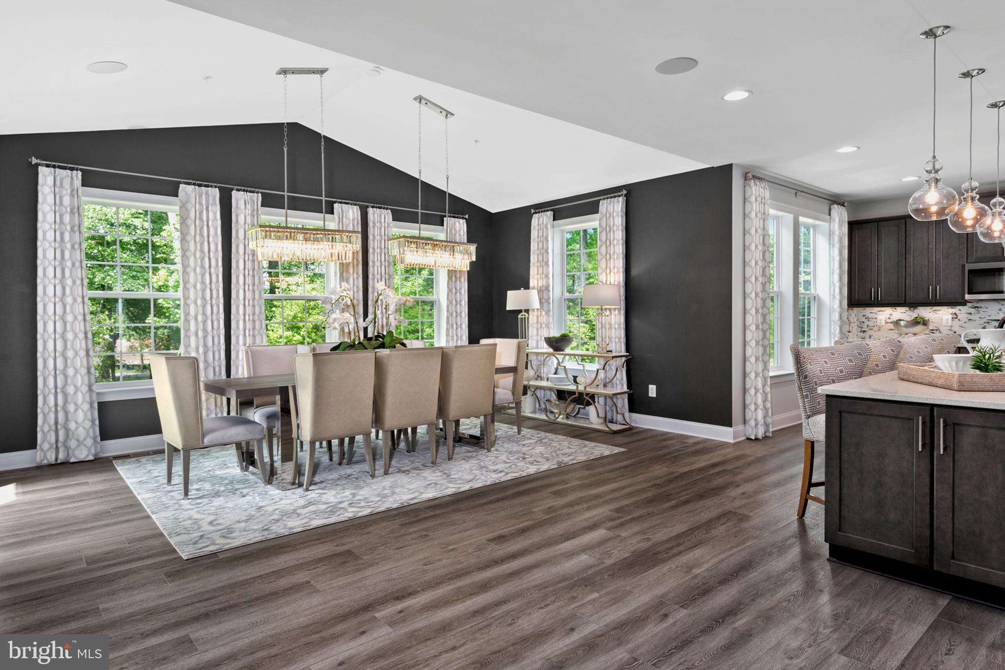 BRUNSWICK CROSSING - Residential
