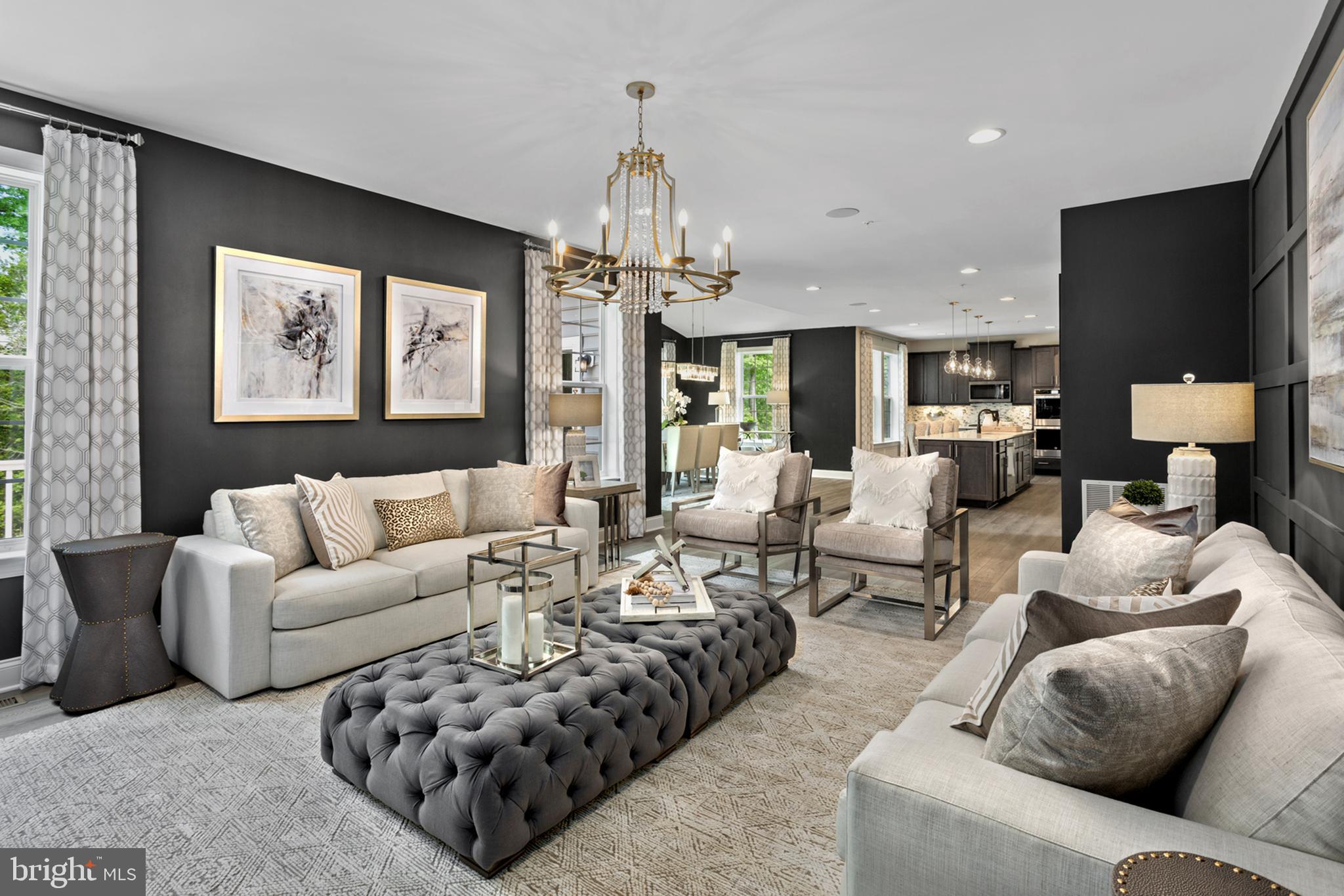 BRUNSWICK CROSSING - Residential