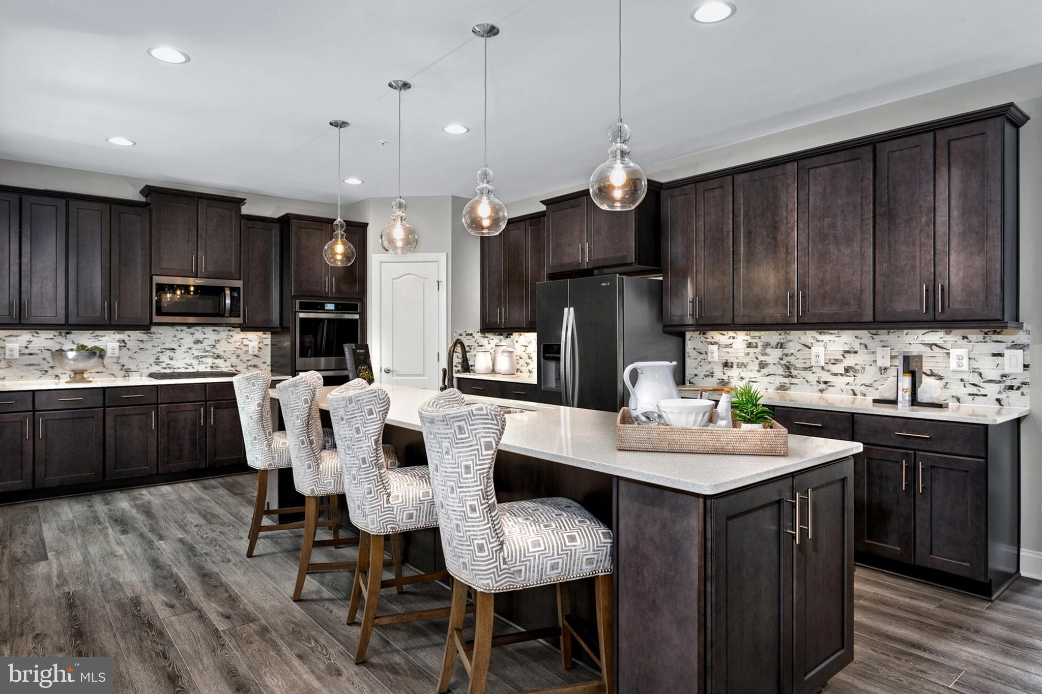 BRUNSWICK CROSSING - Residential