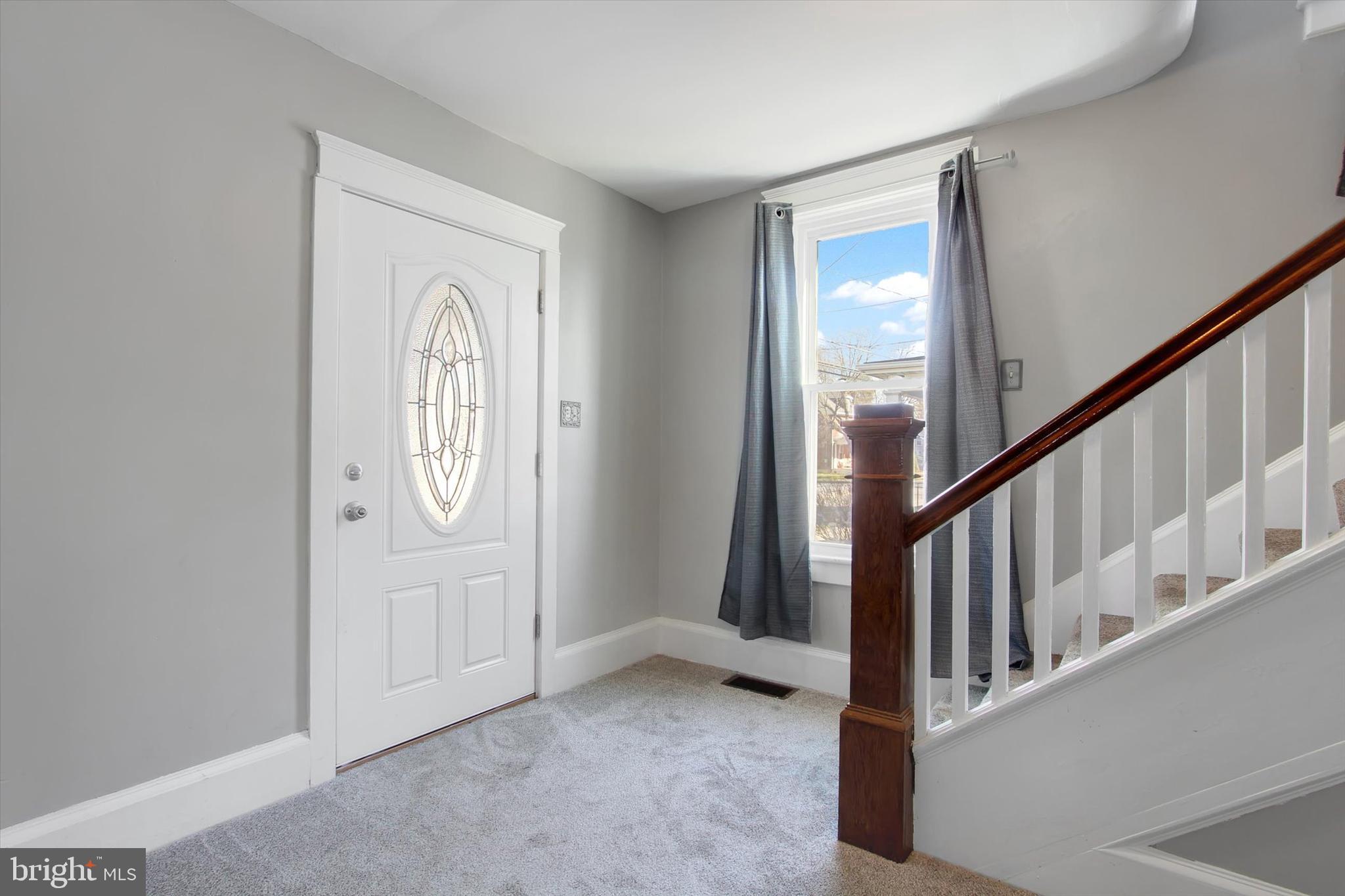 CHAMBERSBURG BOROUGH - Residential