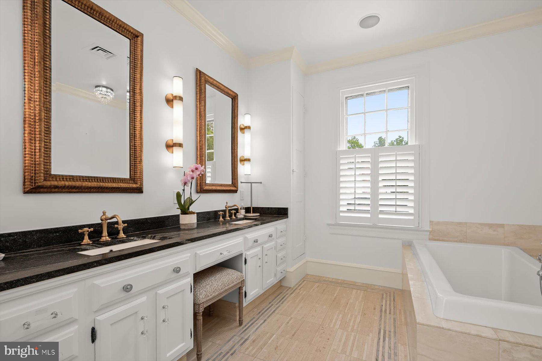 CHEVY CHASE VILLAGE - Residential