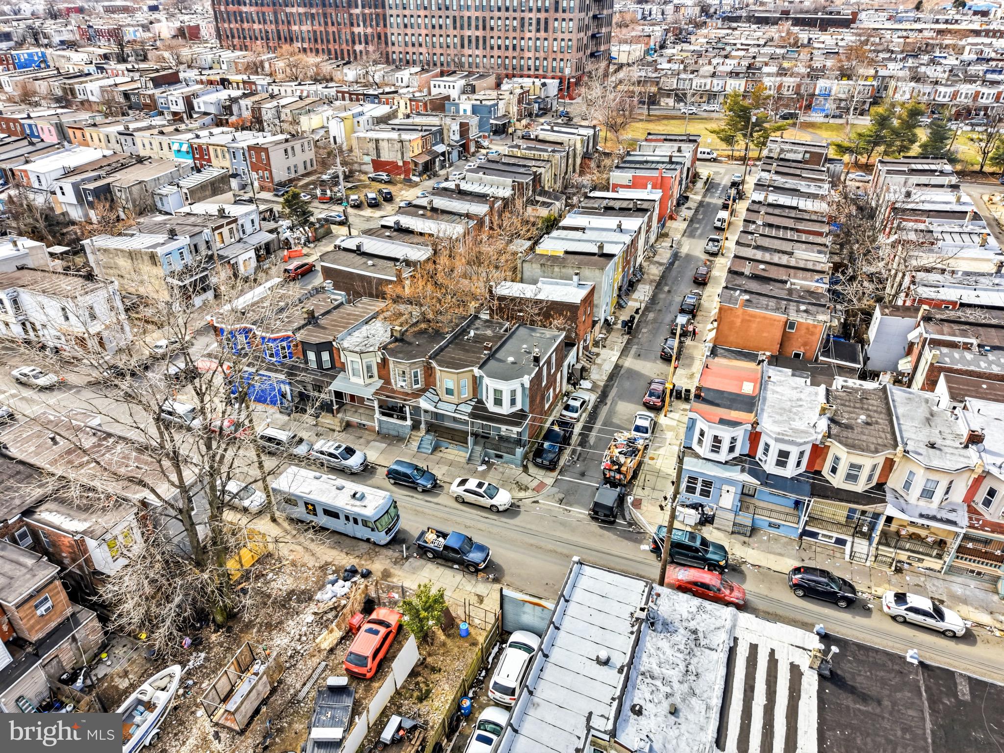 KENSINGTON - Residential